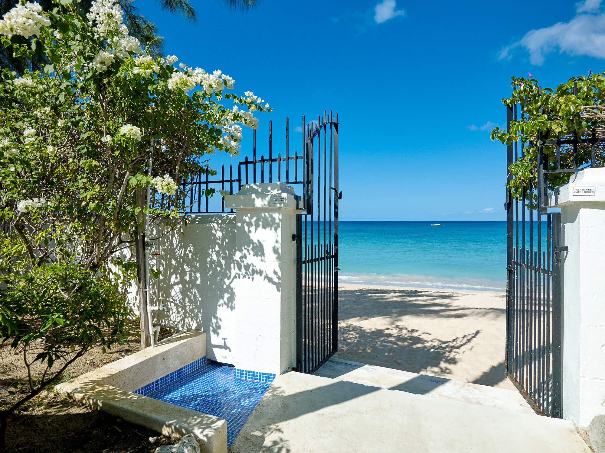 New Mansion, 4 bedroom villa in St. James & West Coast, Barbados Photo #3