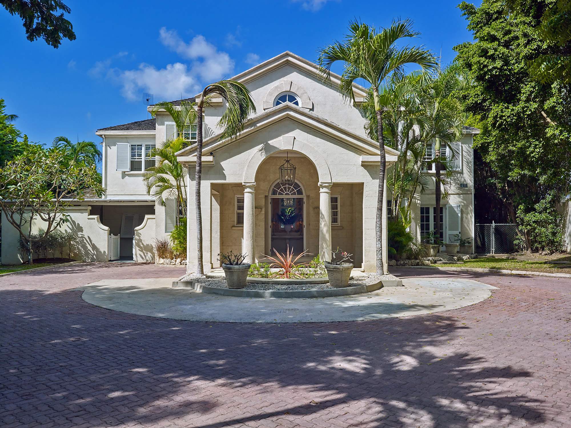 New Mansion, 4 bedroom villa in St. James & West Coast, Barbados Photo #6