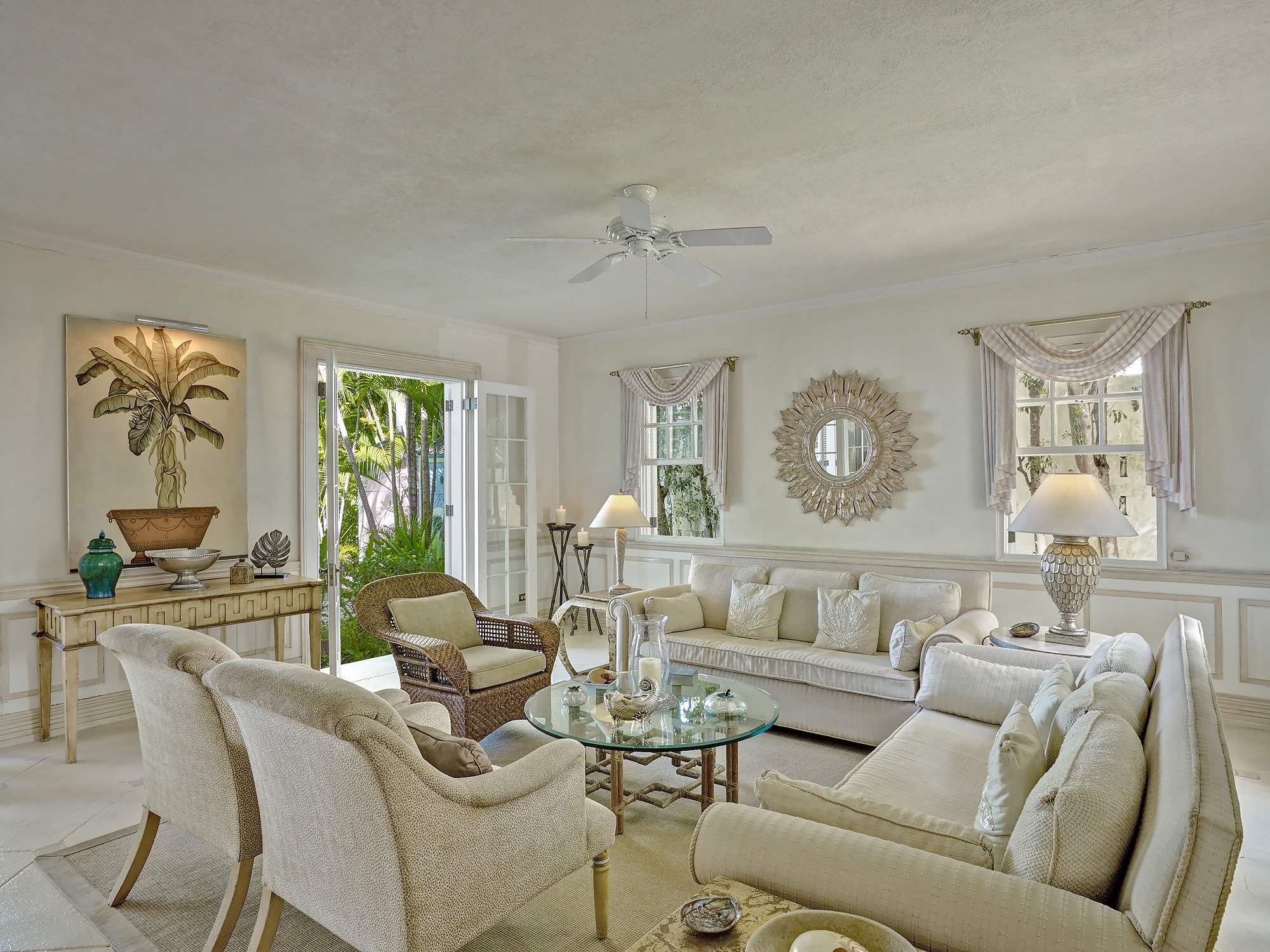 New Mansion, 4 bedroom villa in St. James & West Coast, Barbados Photo #7
