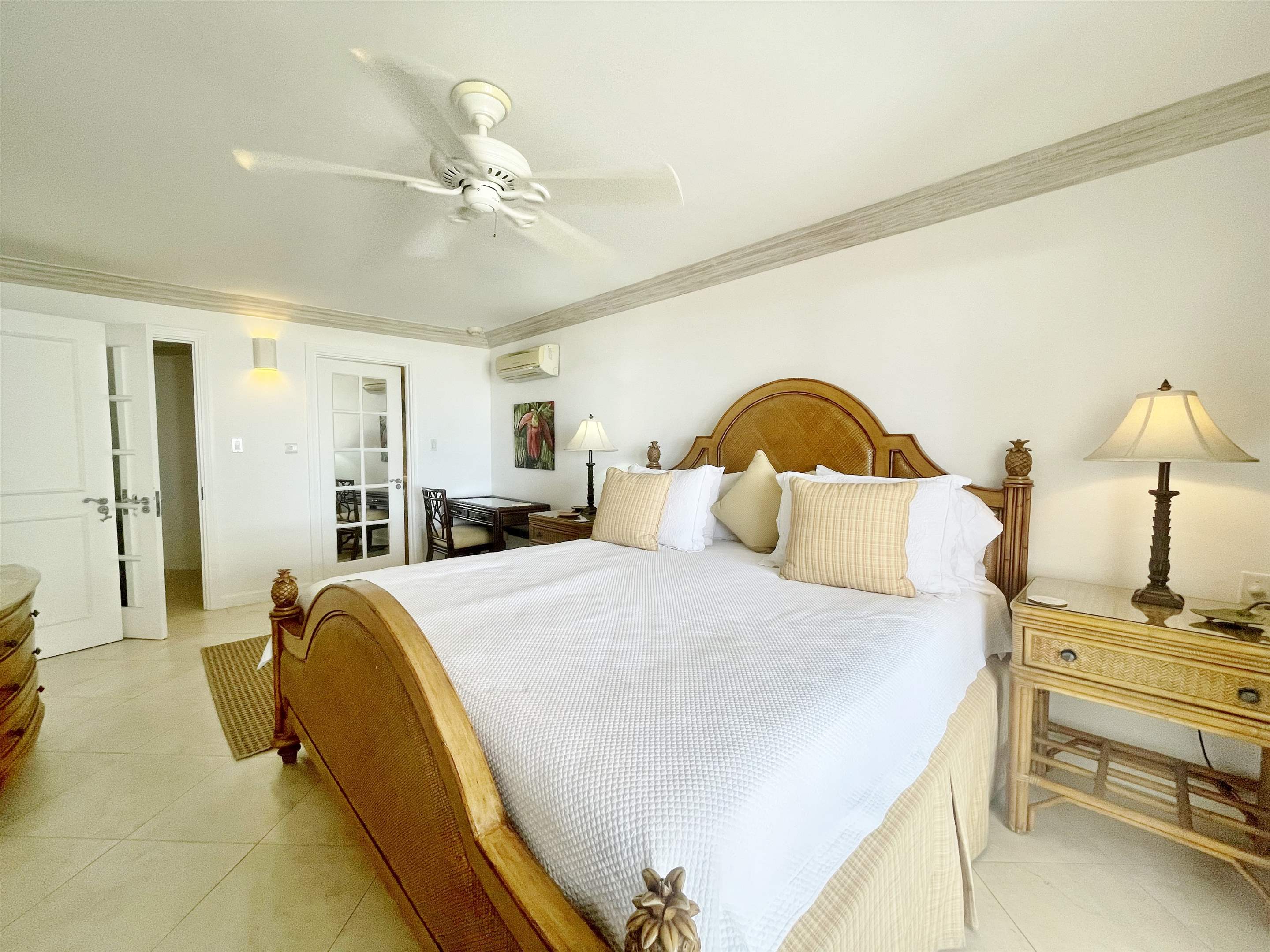 Villas on the Beach 101, 2 bedroom, 2 bedroom apartment in St. James & West Coast, Barbados Photo #11
