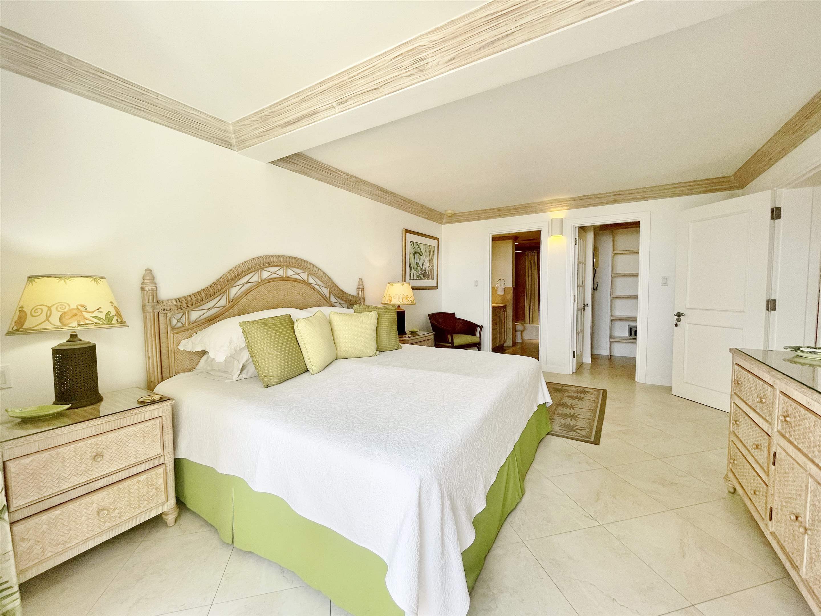 Villas on the Beach 101, 2 bedroom, 2 bedroom apartment in St. James & West Coast, Barbados Photo #13