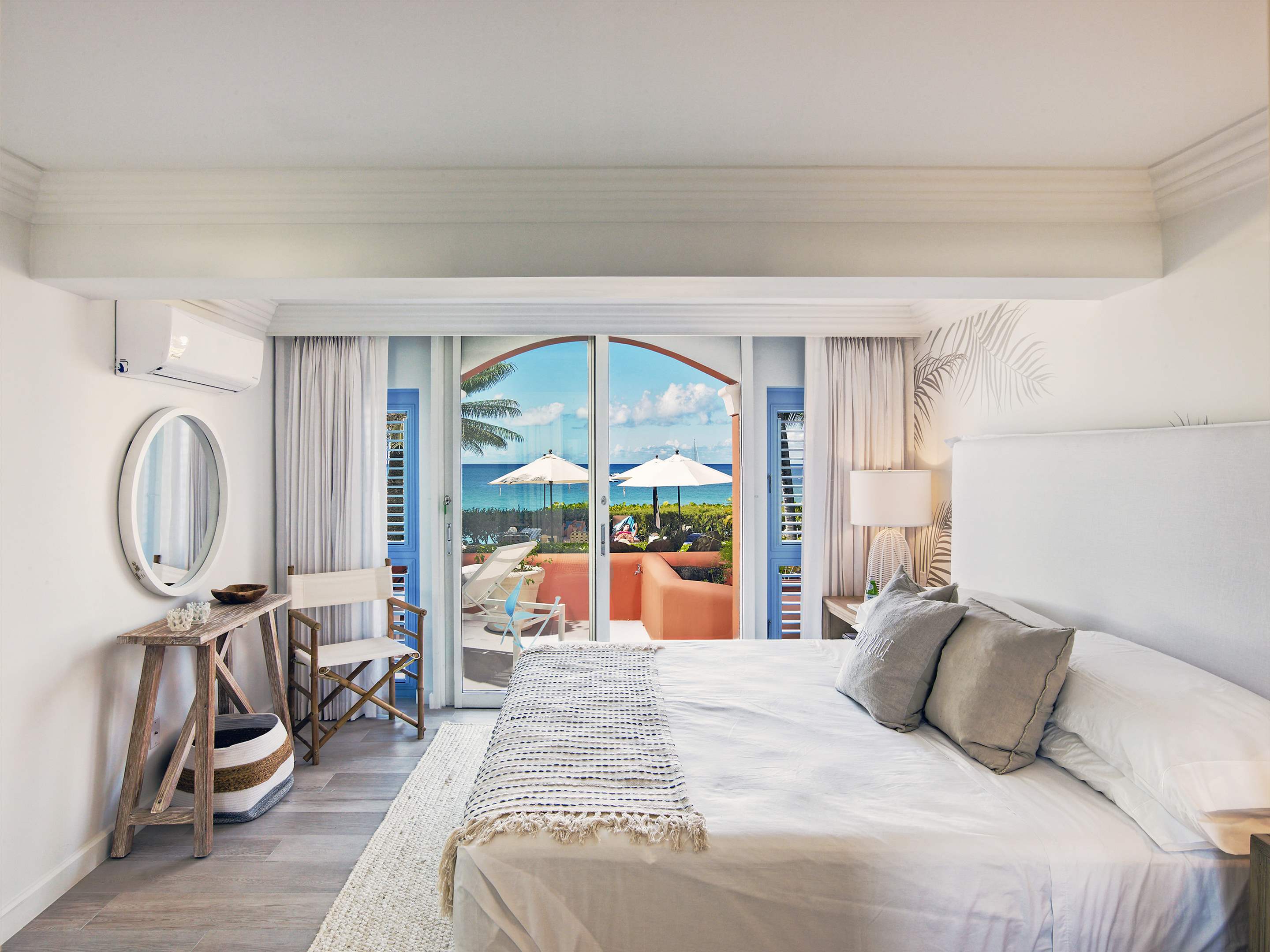 Villas on the Beach 102 , 3 bedroom, 3 bedroom apartment in St. James & West Coast, Barbados Photo #12