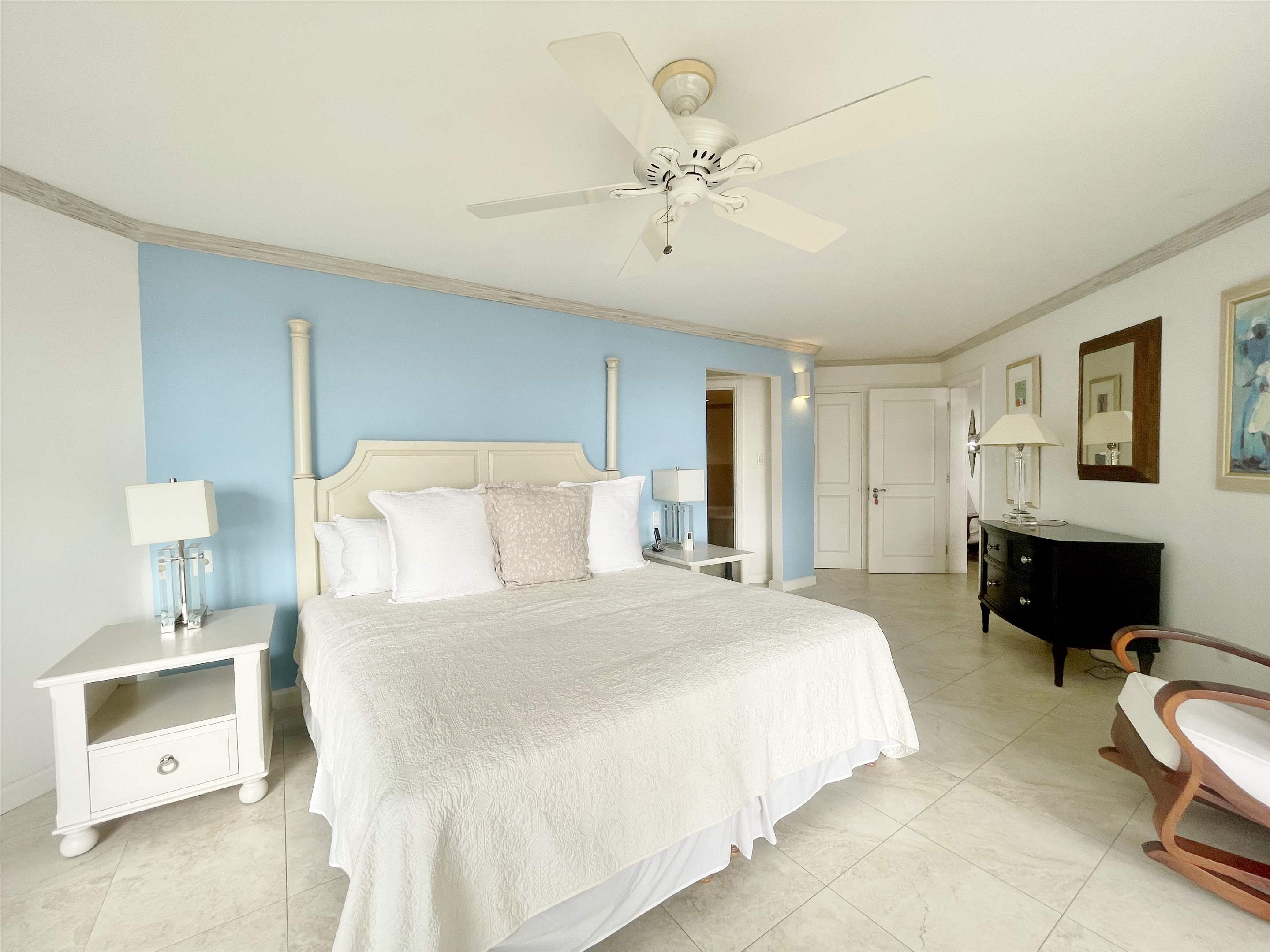 Villas on the Beach 103, 2 bedroom, 2 bedroom apartment in St. James & West Coast, Barbados Photo #11