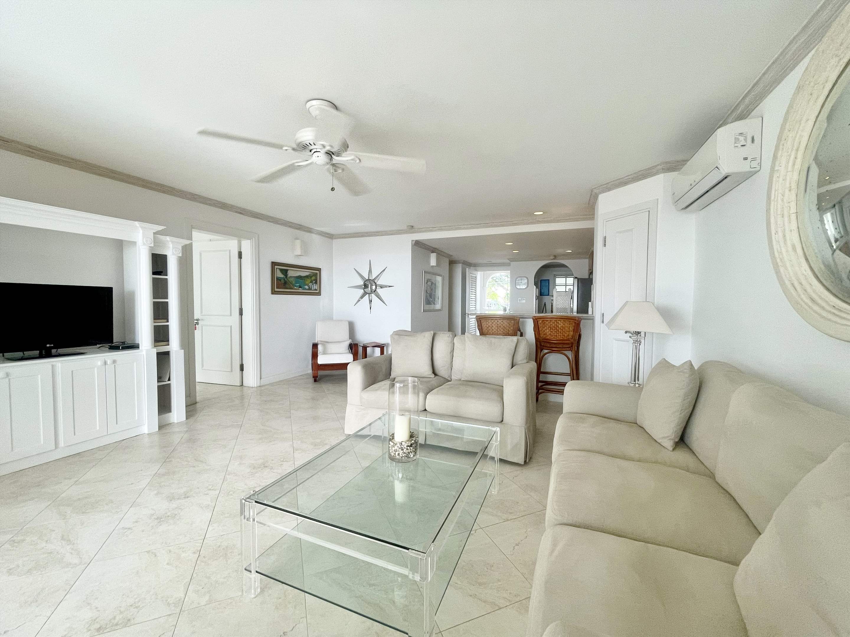 Villas on the Beach 103, 2 bedroom, 2 bedroom apartment in St. James & West Coast, Barbados Photo #4