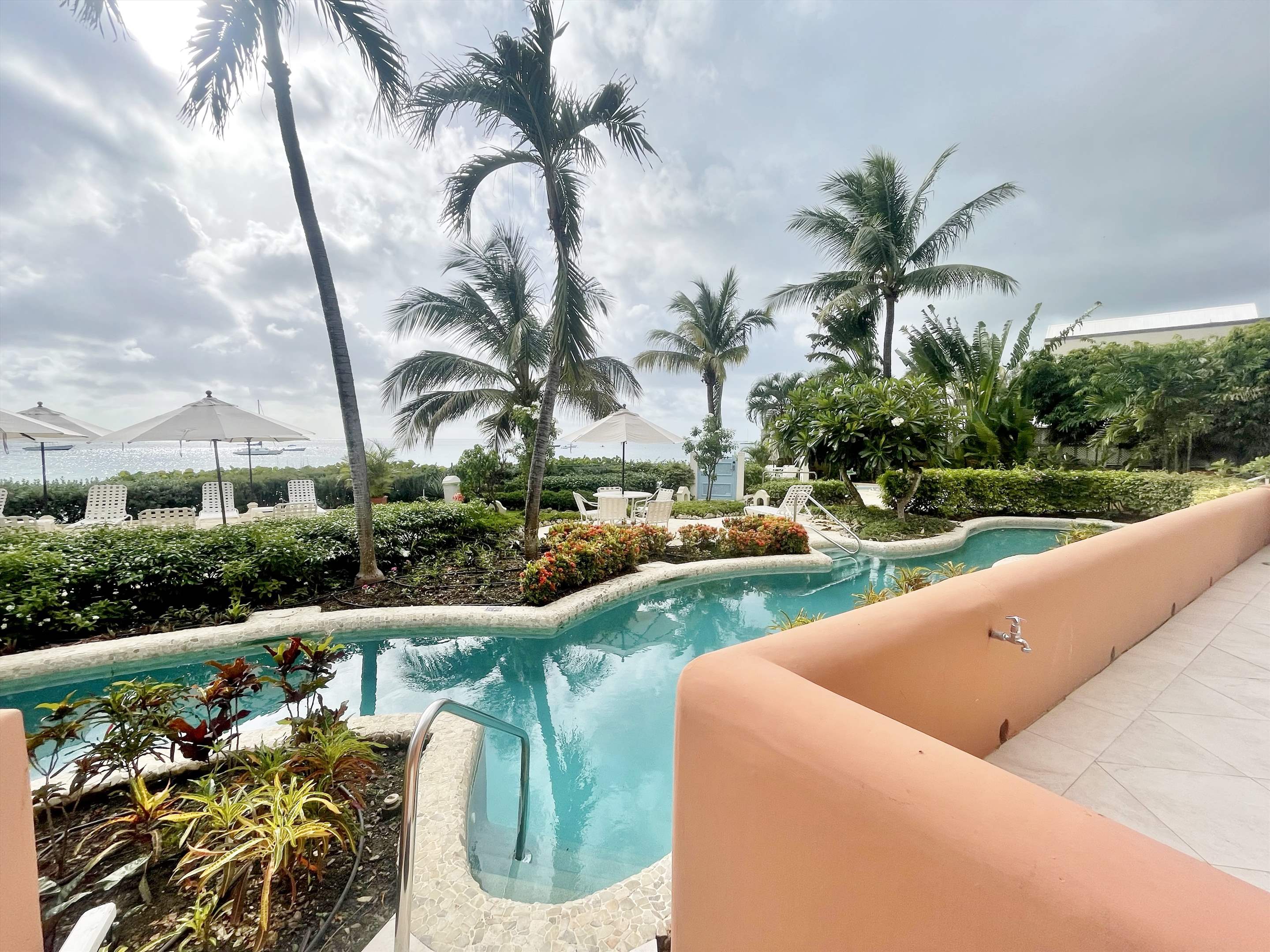 Villas on the Beach 103, 2 bedroom, 2 bedroom apartment in St. James & West Coast, Barbados Photo #8