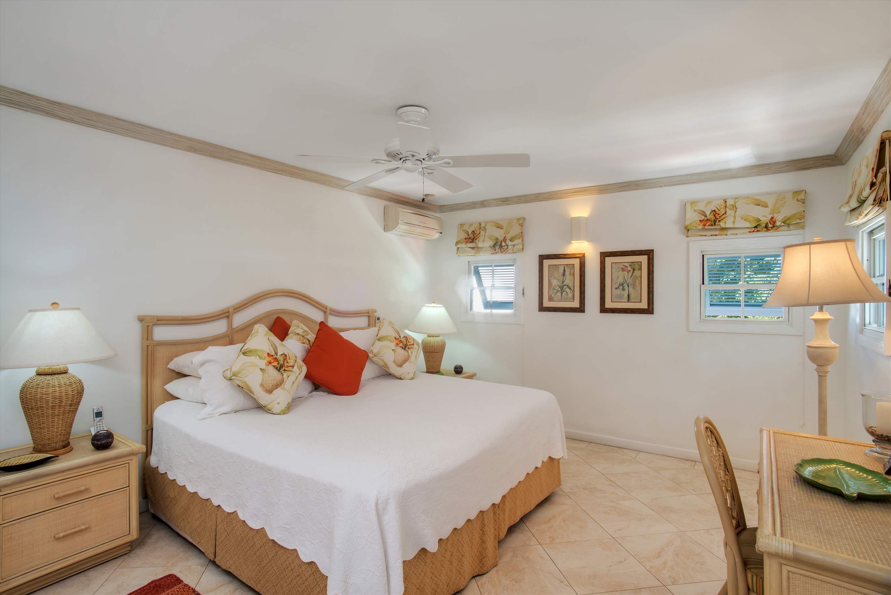 Villas on the Beach 205, 2 bedroom, 2 bedroom apartment in St. James & West Coast, Barbados Photo #11