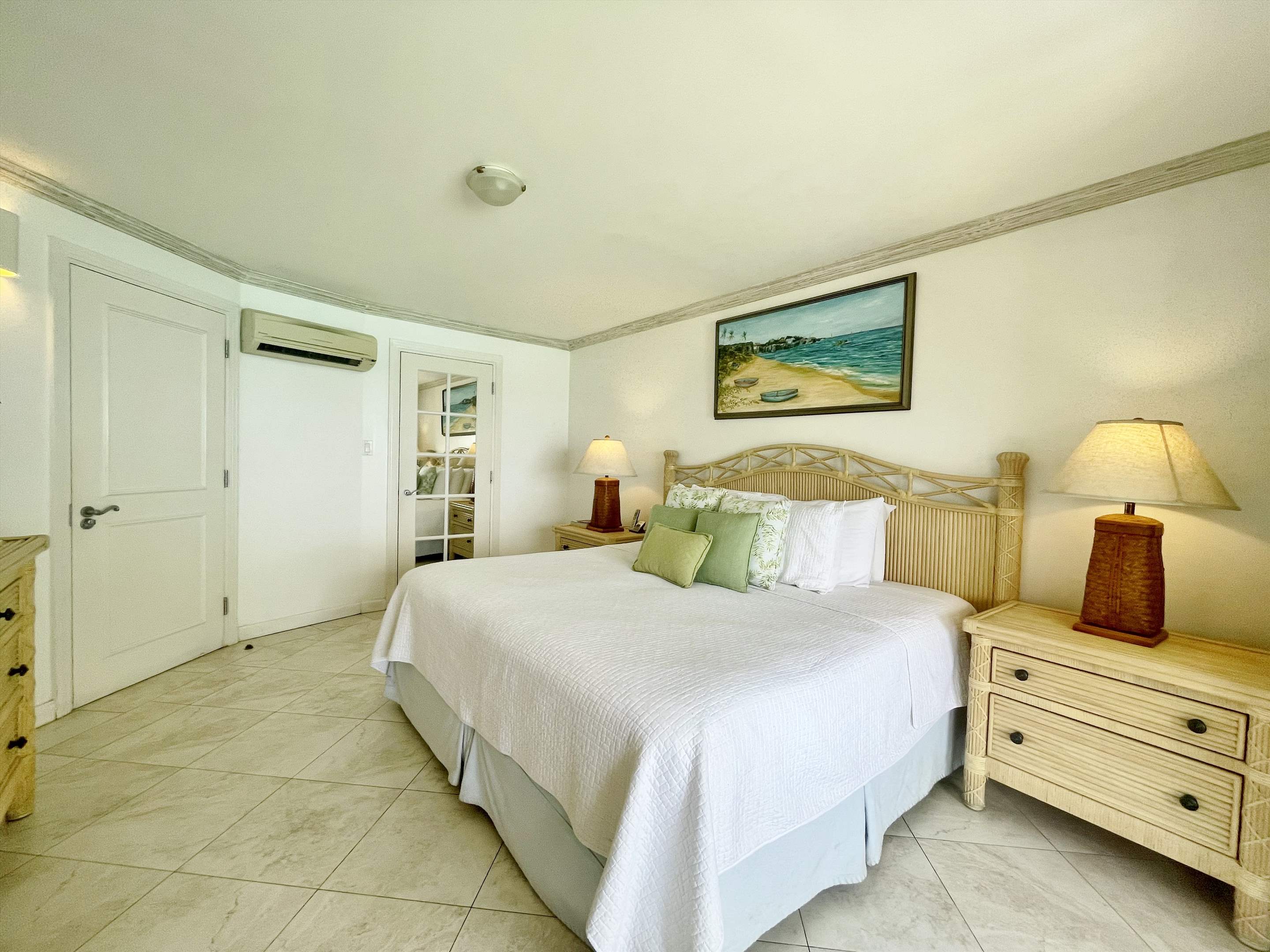 Villas on the Beach 303, 1 bedroom, 1 bedroom apartment in St. James & West Coast, Barbados Photo #10