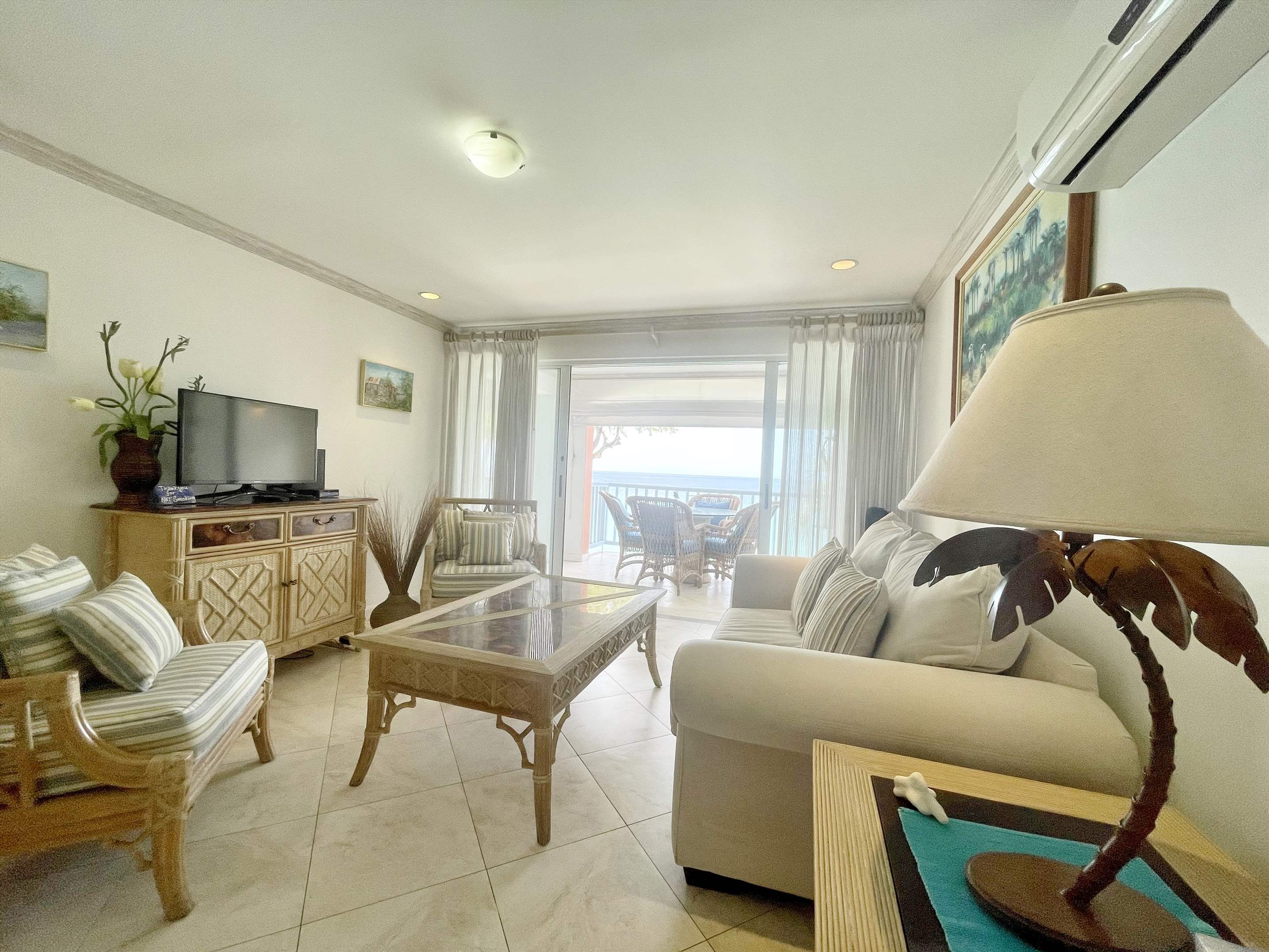 Villas on the Beach 303, 1 bedroom, 1 bedroom apartment in St. James & West Coast, Barbados Photo #7