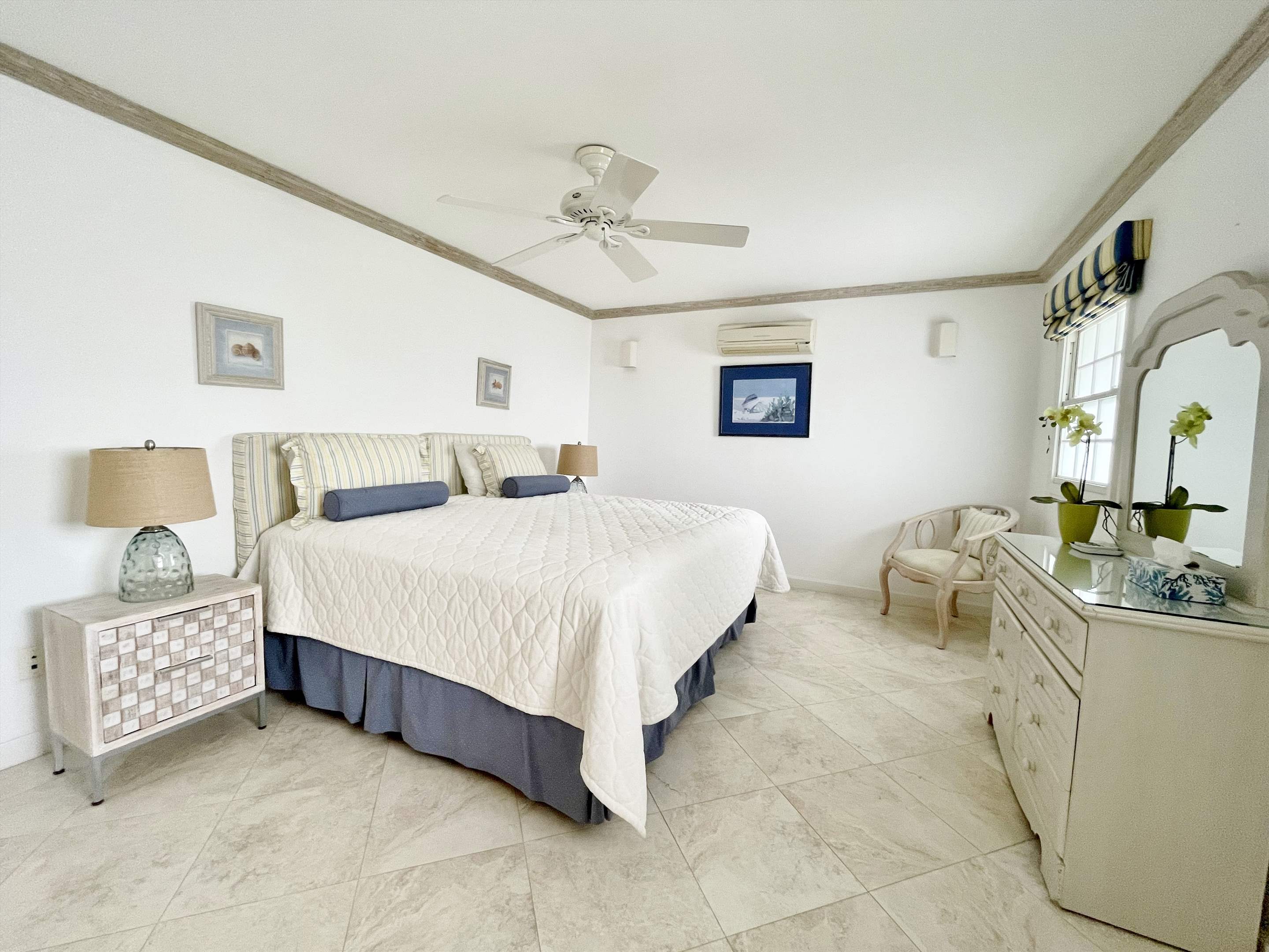 Villas on the Beach 403, 3 bedroom, 3 bedroom apartment in St. James & West Coast, Barbados Photo #13