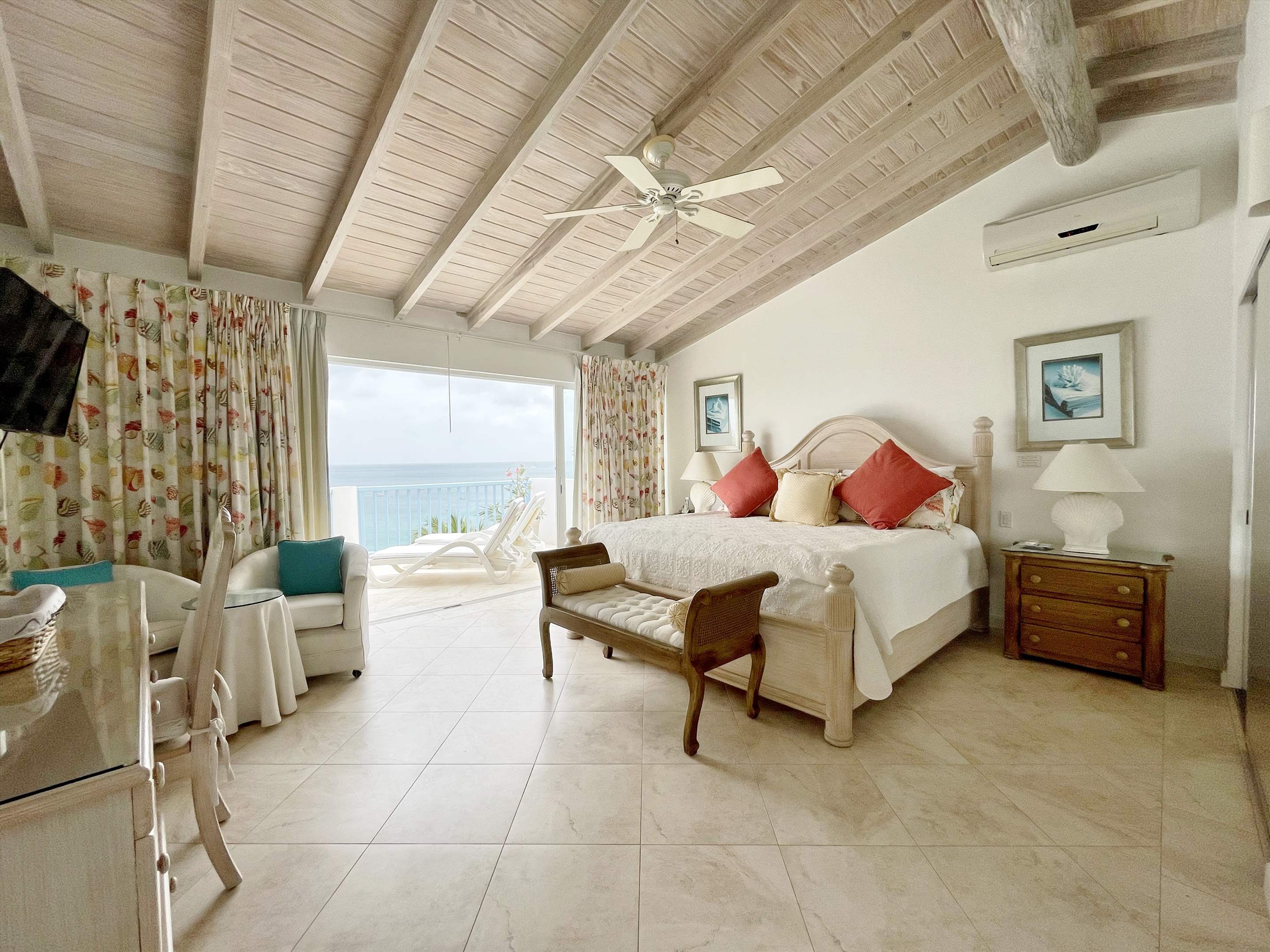 Villas on the Beach 403, 3 bedroom, 3 bedroom apartment in St. James & West Coast, Barbados Photo #17