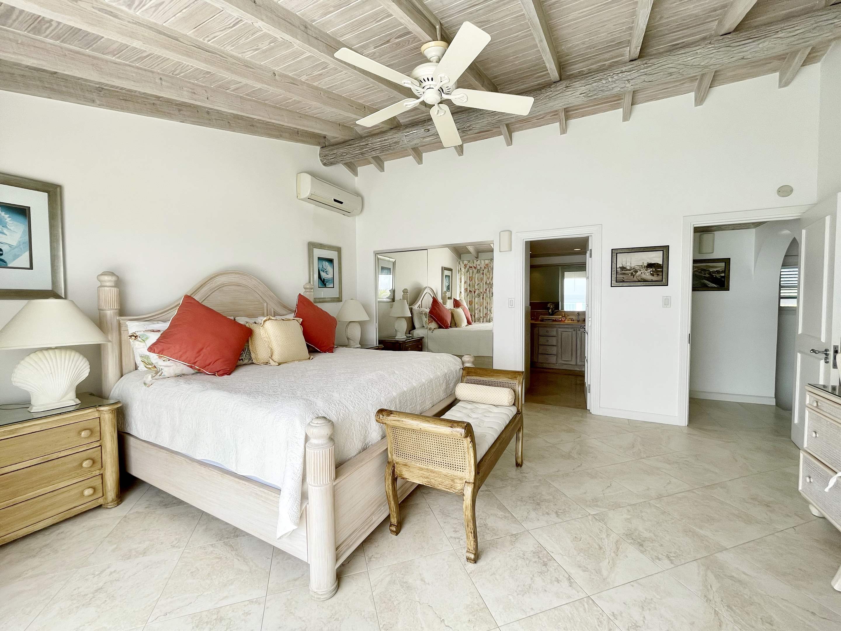 Villas on the Beach 403, 3 bedroom, 3 bedroom apartment in St. James & West Coast, Barbados Photo #19