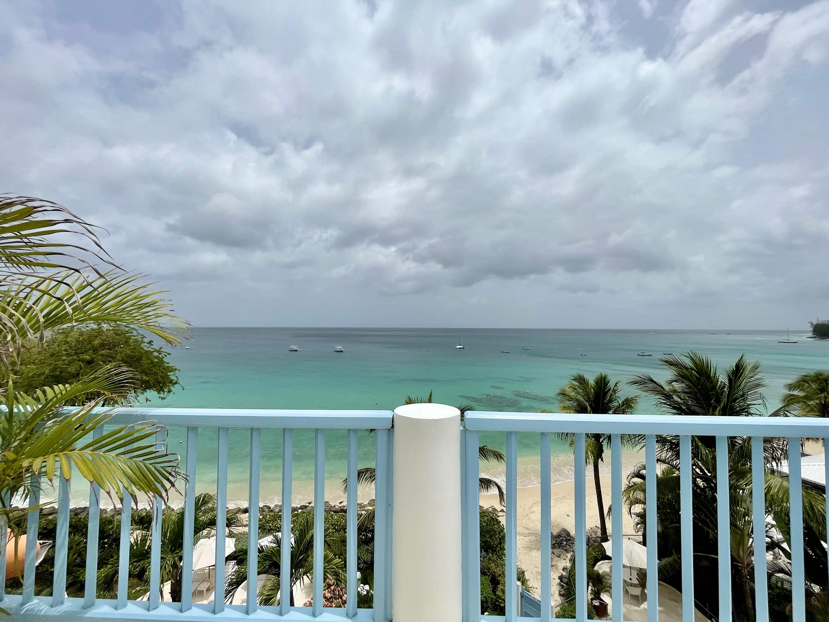 Villas on the Beach 403, 3 bedroom, 3 bedroom apartment in St. James & West Coast, Barbados Photo #21