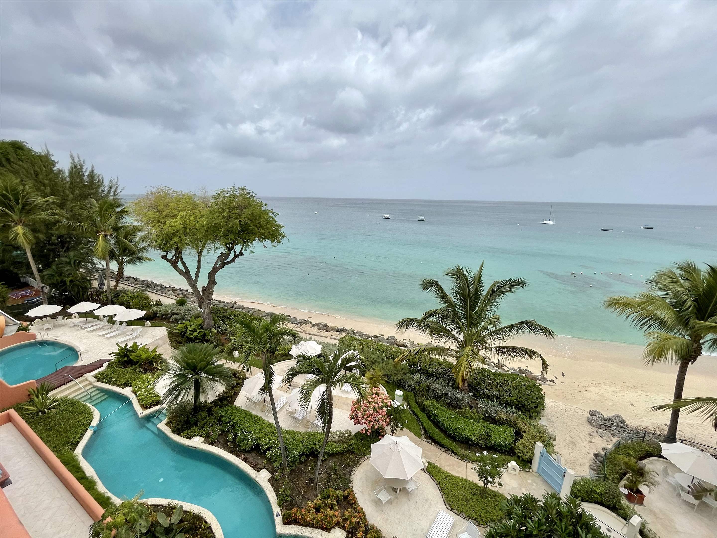 Villas on the Beach 403, 3 bedroom, 3 bedroom apartment in St. James & West Coast, Barbados Photo #22