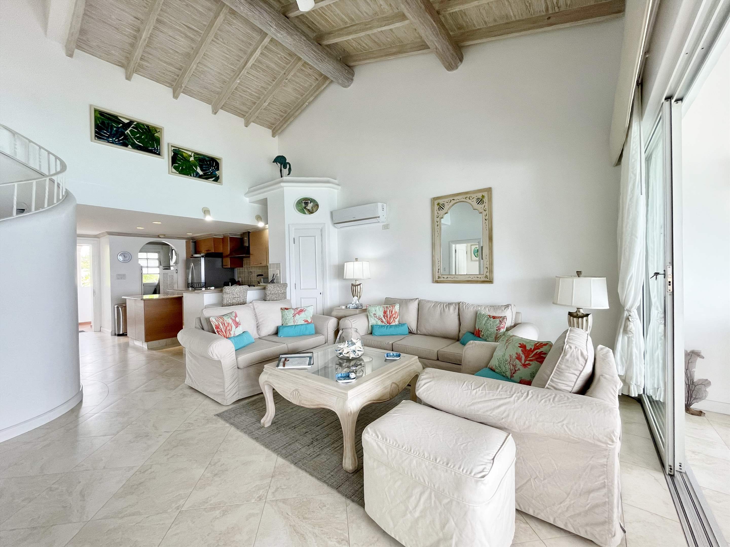 Villas on the Beach 403, 3 bedroom, 3 bedroom apartment in St. James & West Coast, Barbados Photo #4
