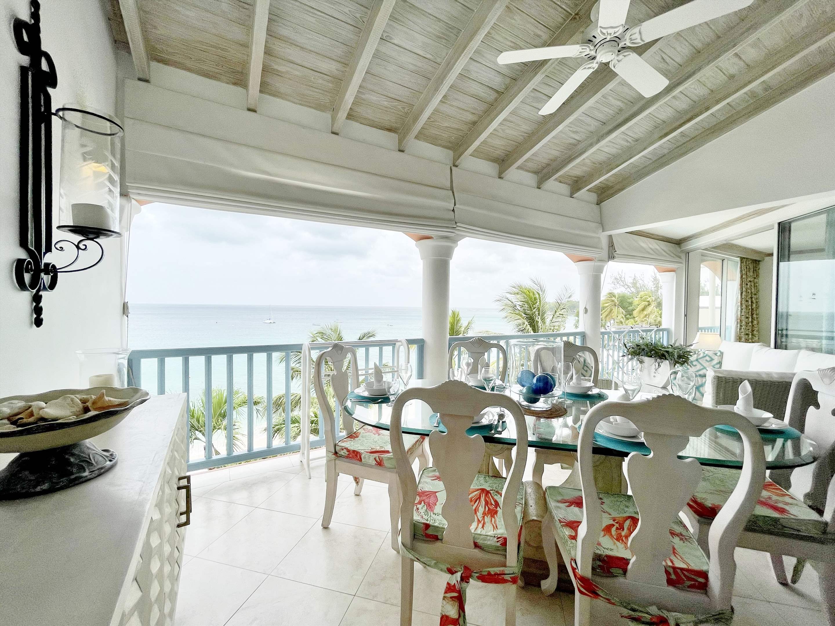 Villas on the Beach 403, 3 bedroom, 3 bedroom apartment in St. James & West Coast, Barbados Photo #8