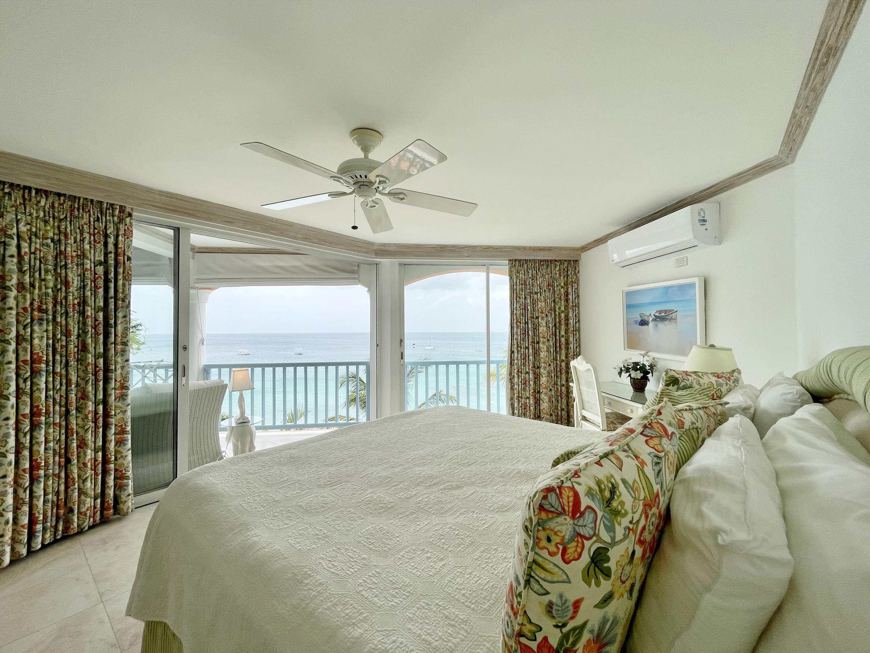 Villas on the Beach 403, 2 bedroom, 2 bedroom apartment in St. James & West Coast, Barbados Photo #10