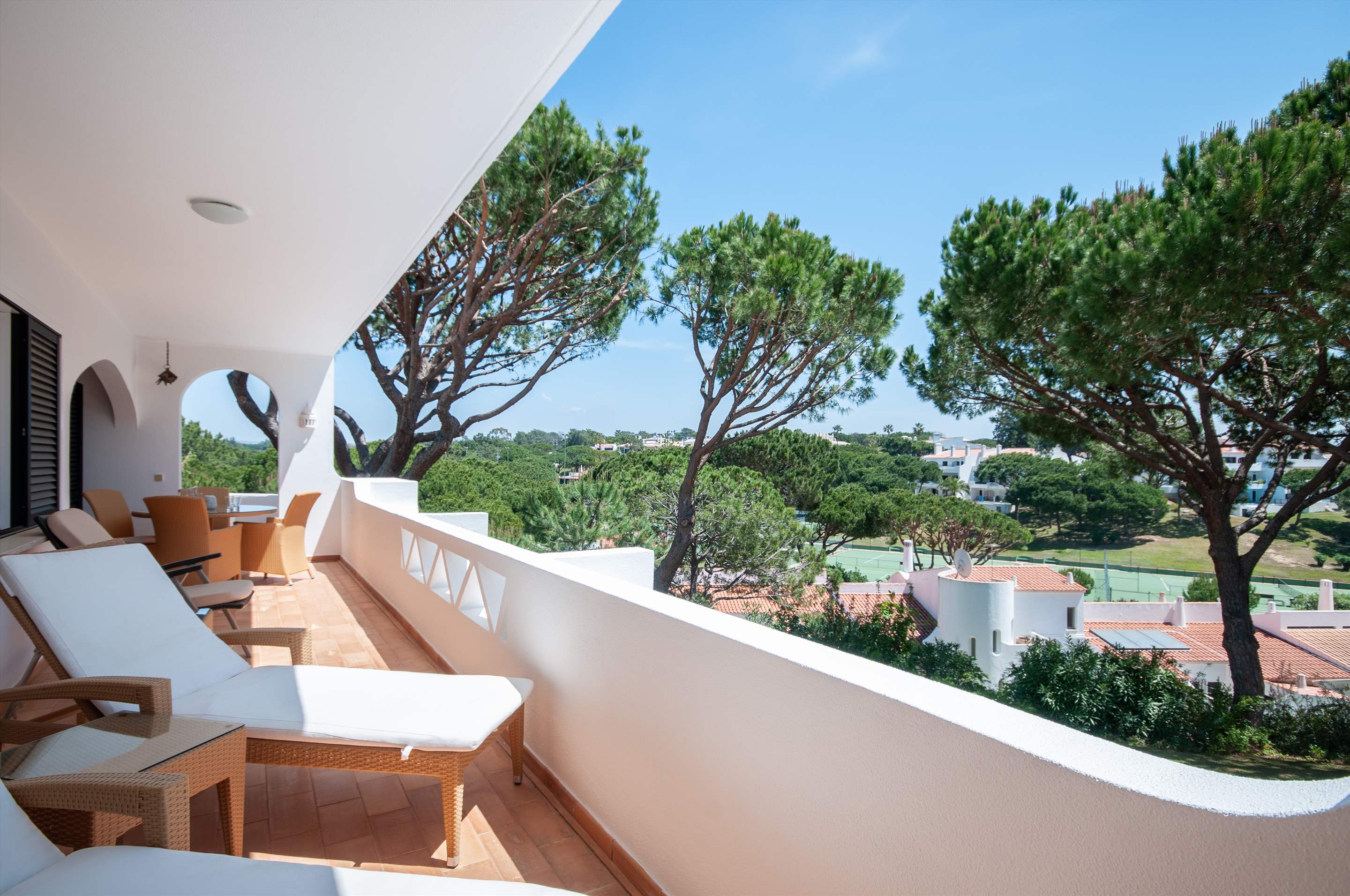 Apt Fia, 2 bedroom villa in Vale do Lobo, Algarve Photo #7