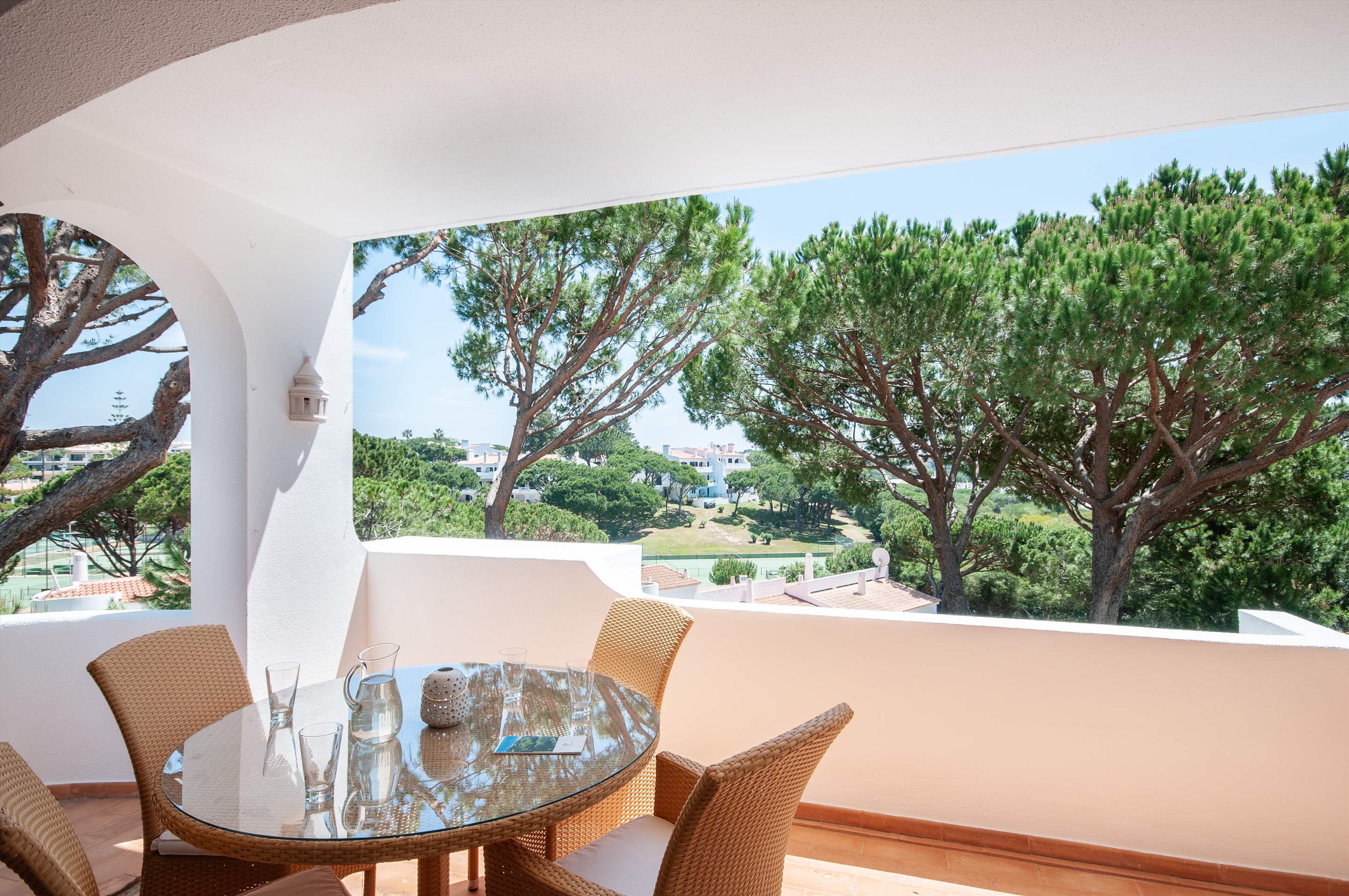 Apt Fia, 2 bedroom villa in Vale do Lobo, Algarve Photo #8