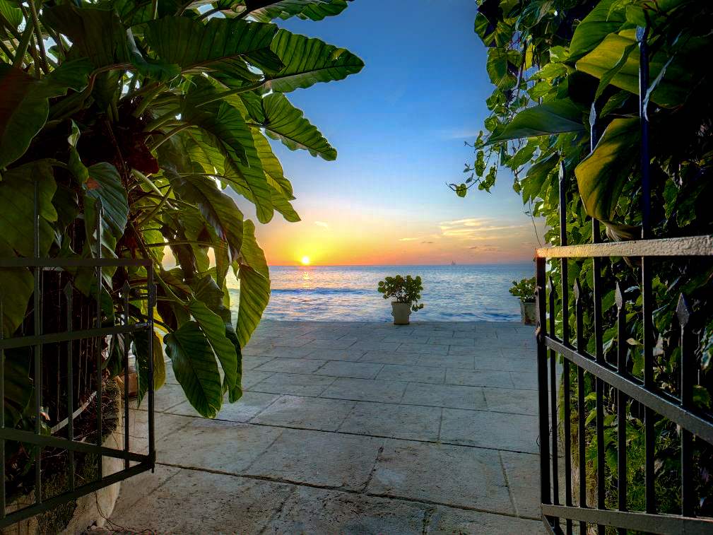 Mango Bay, 8 bedroom villa in St. James & West Coast, Barbados Photo #10
