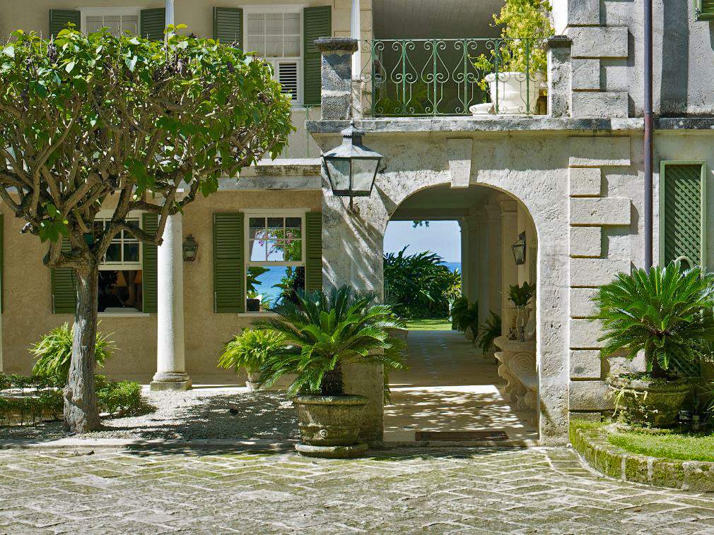 Mango Bay, 8 bedroom villa in St. James & West Coast, Barbados Photo #13