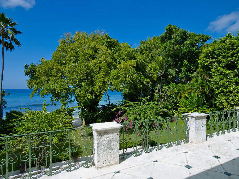 Mango Bay, 8 bedroom villa in St. James & West Coast, Barbados Photo #15