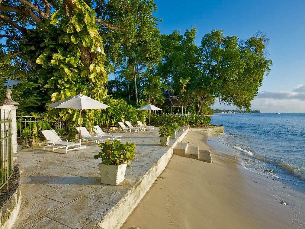 Mango Bay, 8 bedroom villa in St. James & West Coast, Barbados Photo #3