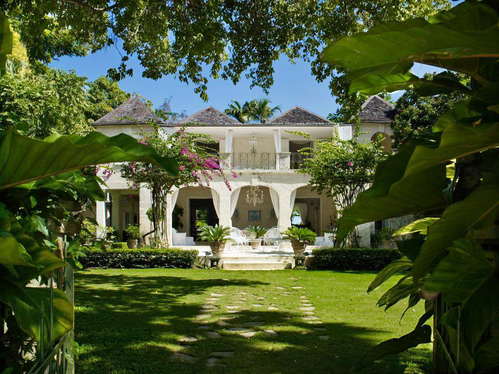 Mango Bay, 7 bedroom villa in St. James & West Coast, Barbados Photo #5
