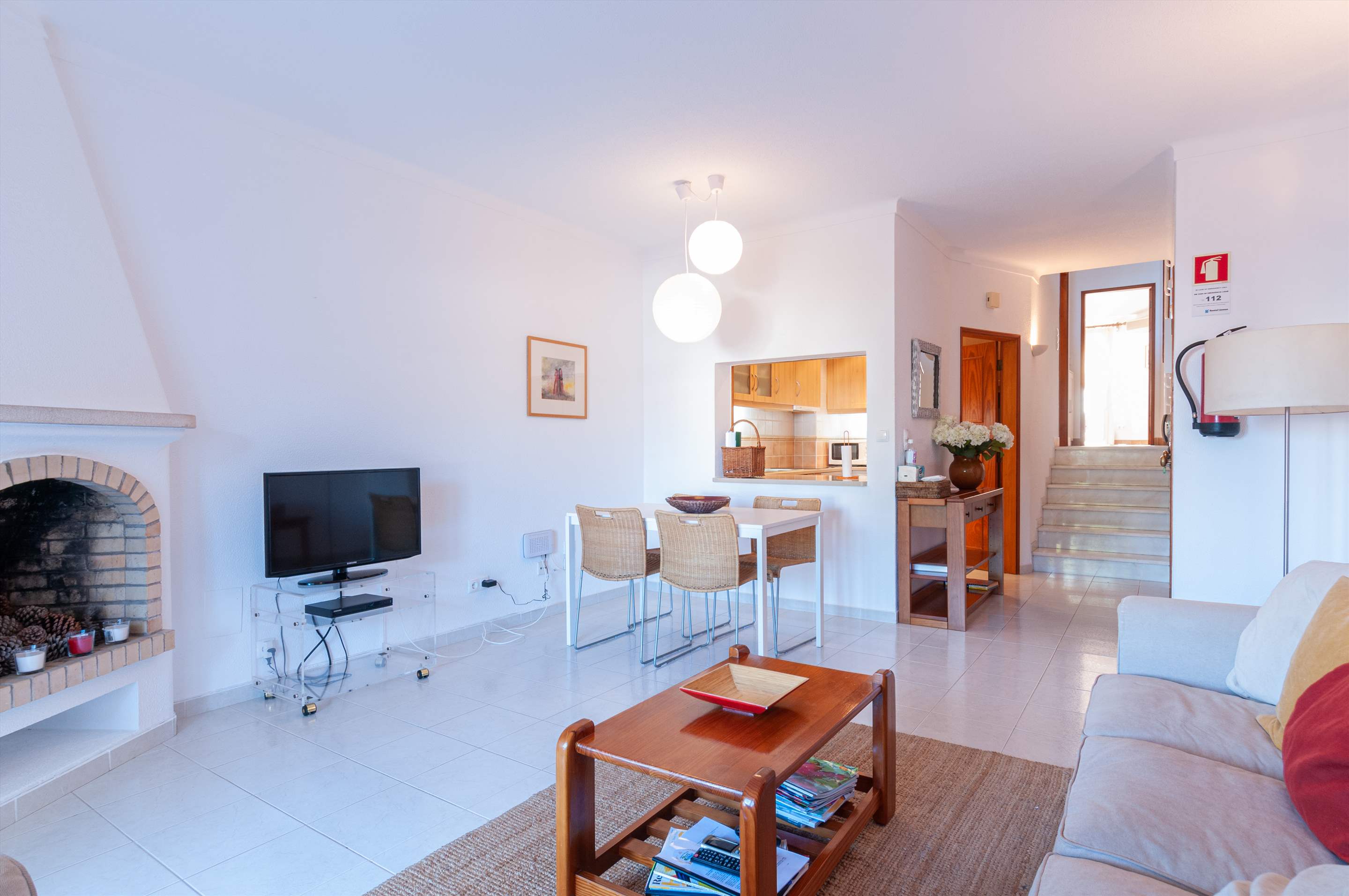 Apt. Selina, 2 bedroom apartment in Vale do Lobo, Algarve Photo #2