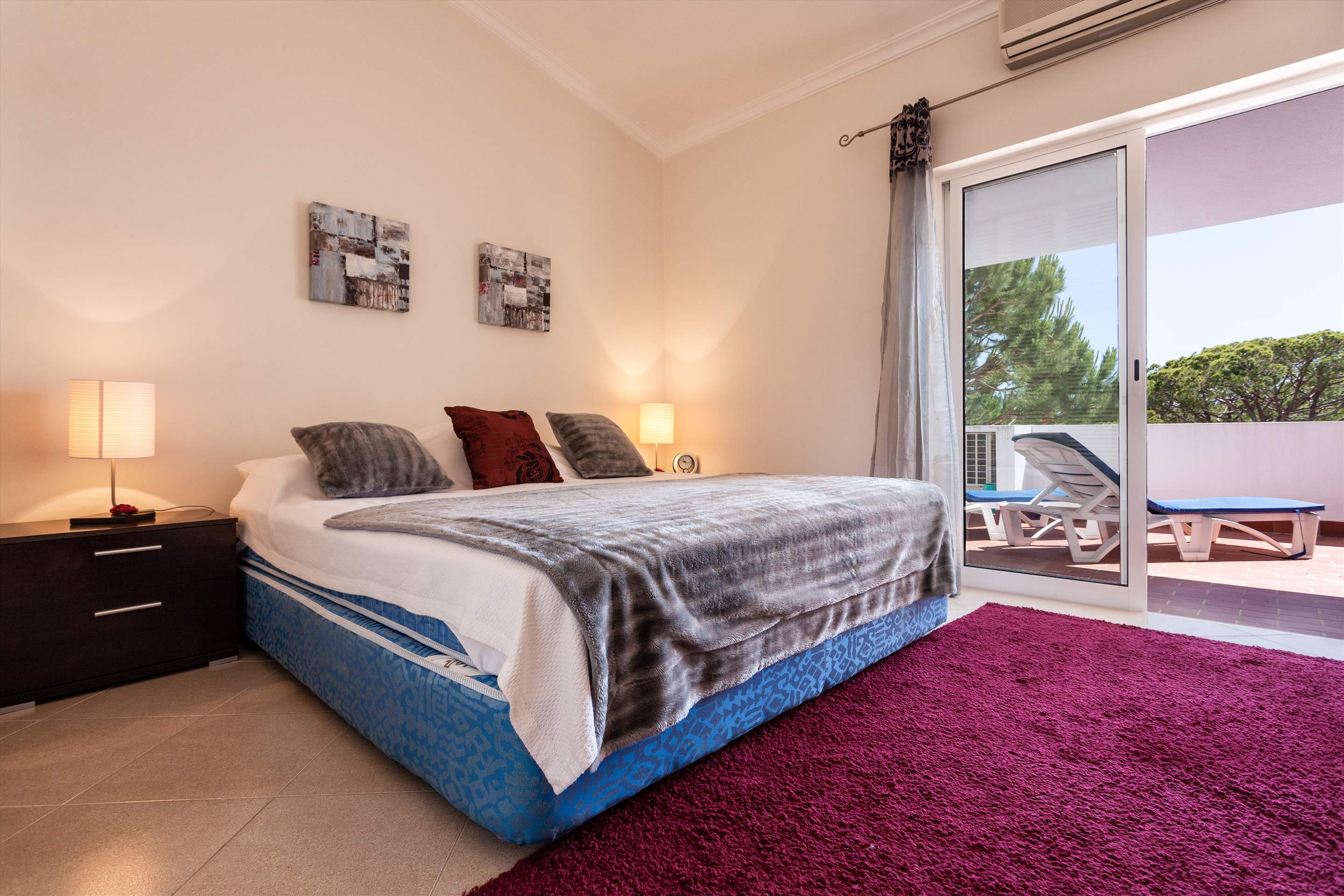 Apt. Rosana, 2 bedroom apartment in Vale do Lobo, Algarve Photo #5