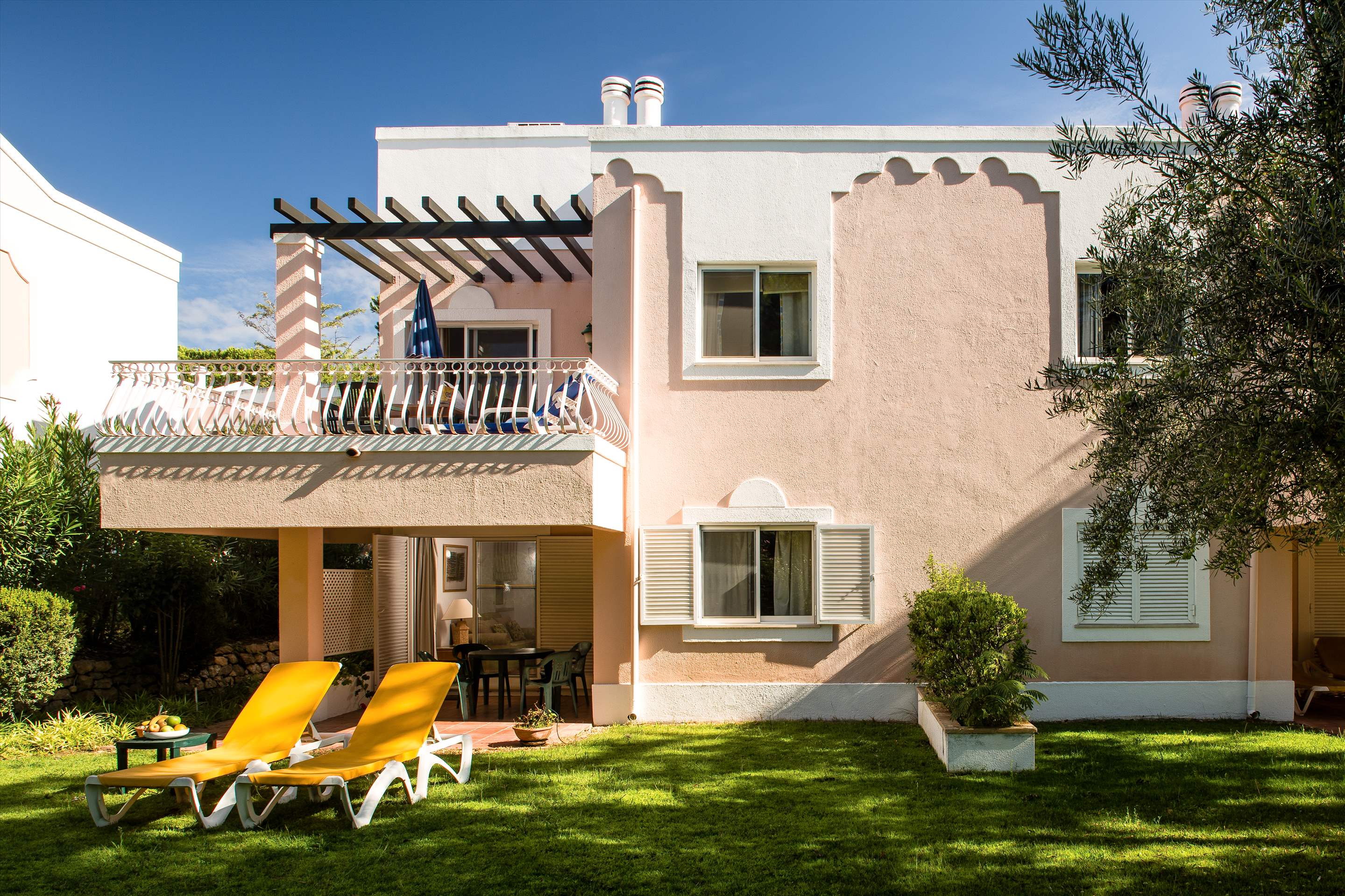 Vilar do Golf 2 Bed Villa (Family), 2 bedroom villa in Vilar do Golf, Algarve Photo #6