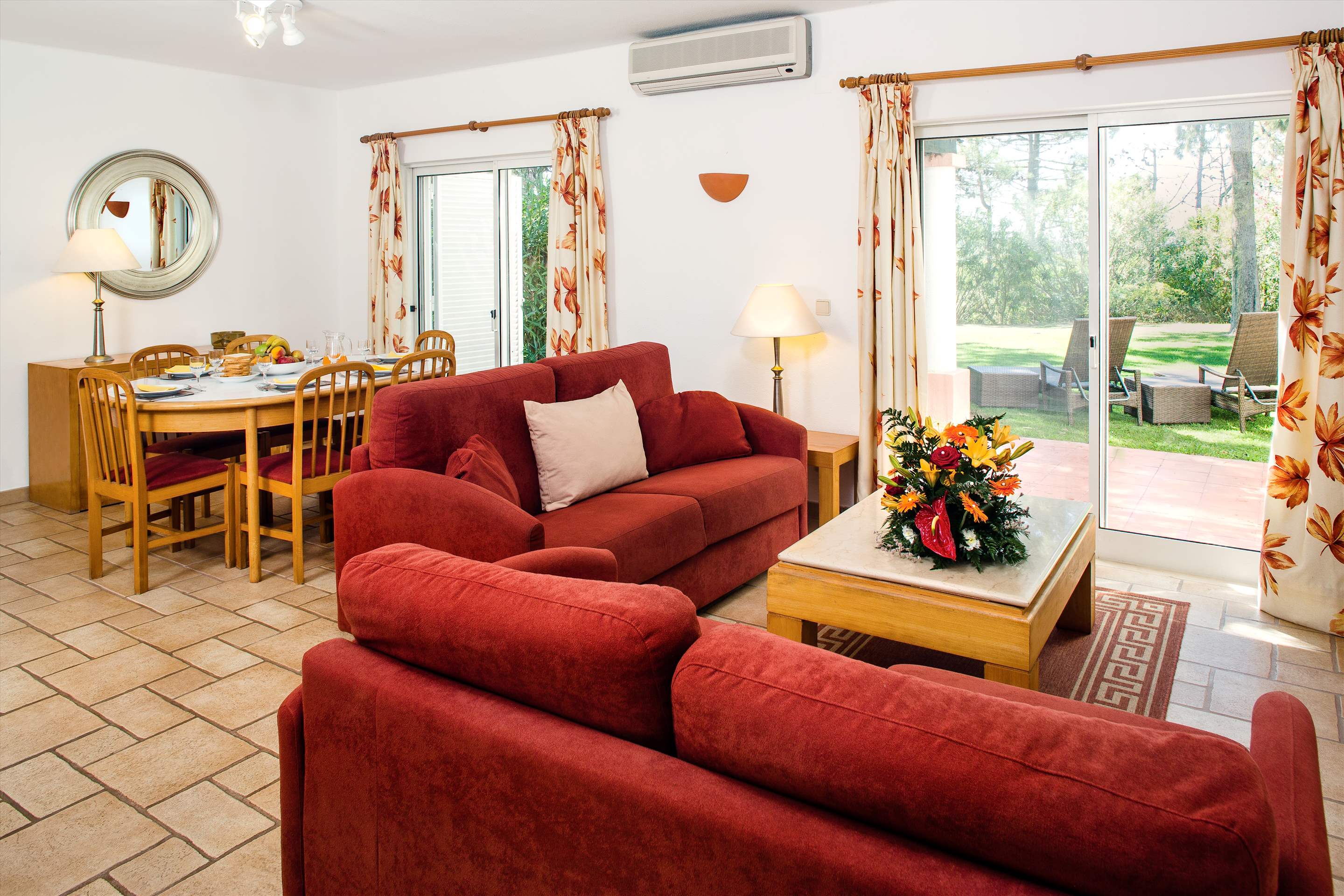 Vilar do Golf 2 Bed Villa (Family), 2 bedroom villa in Vilar do Golf, Algarve Photo #7
