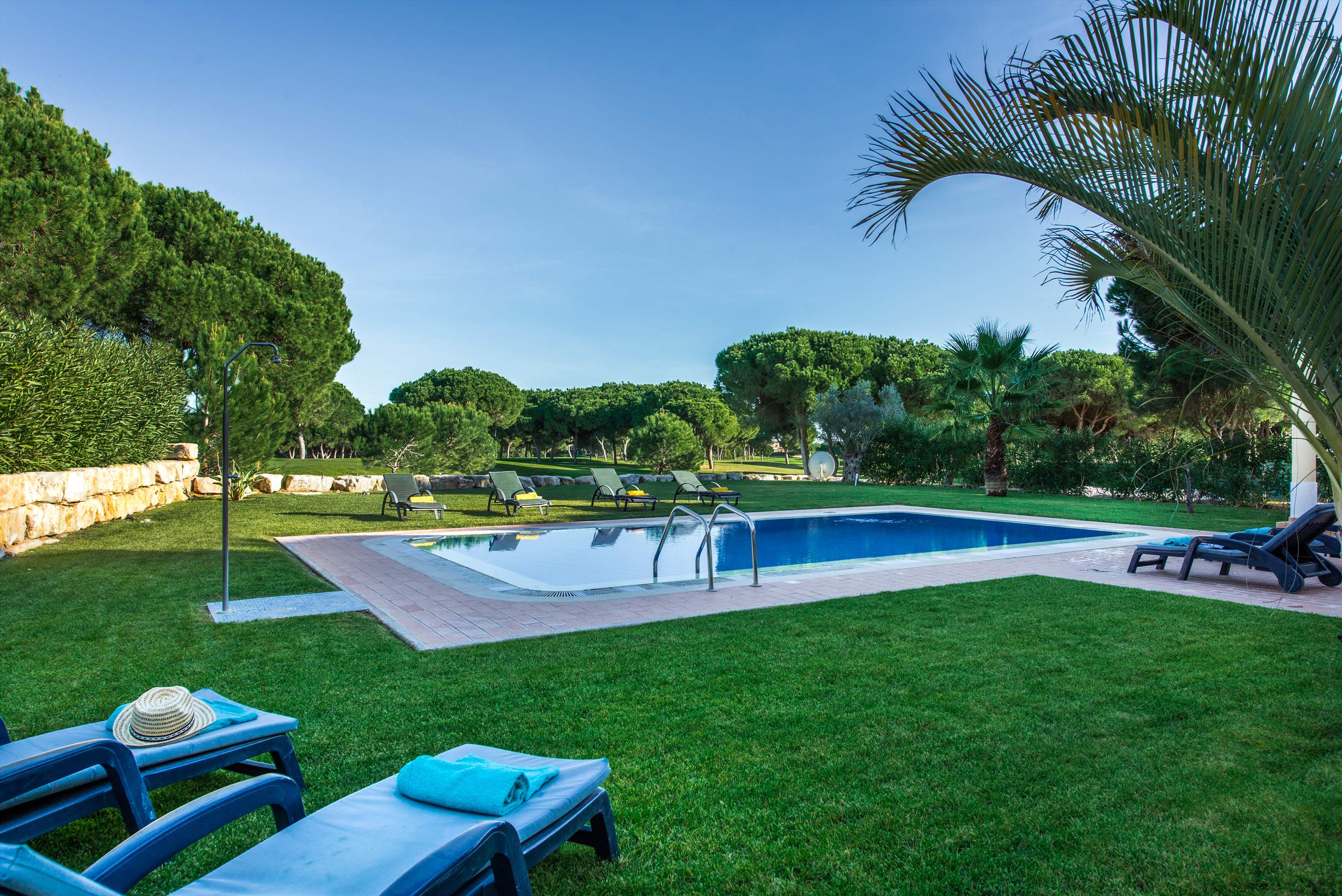 Villa Amara, 4 bedroom villa in Vilamoura Area, Algarve Photo #22