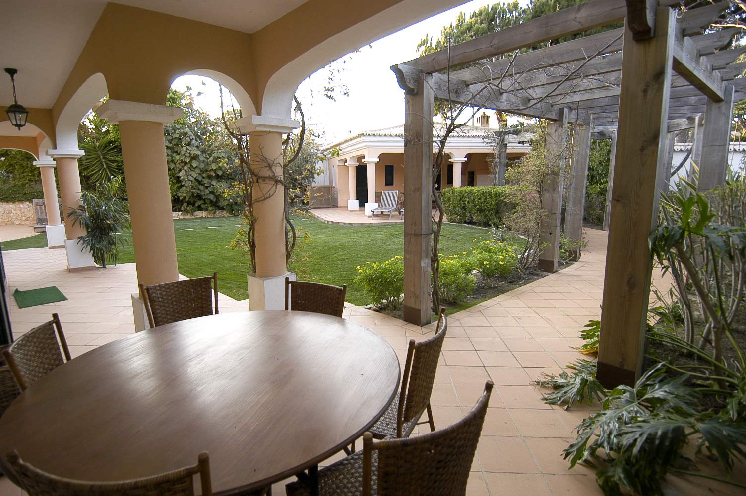 Villa Loniceria, 4 Bedroom Rental, 4 bedroom villa in Vale do Lobo, Algarve Photo #31