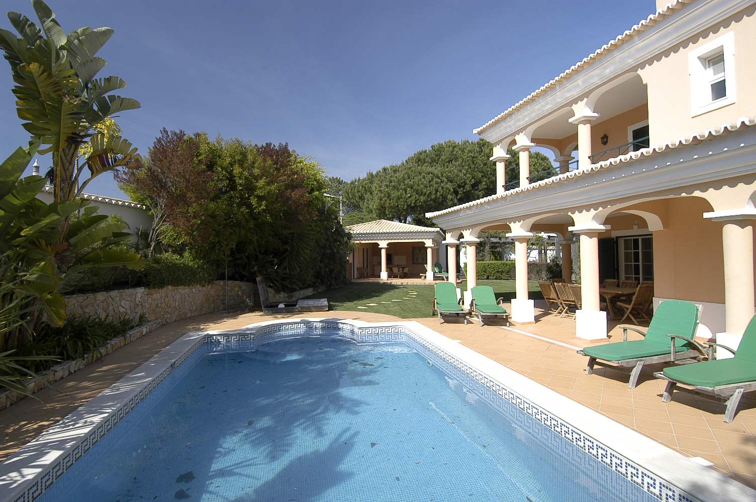 Villa Loniceria, 4 Bedroom Rental, 4 bedroom villa in Vale do Lobo, Algarve Photo #32