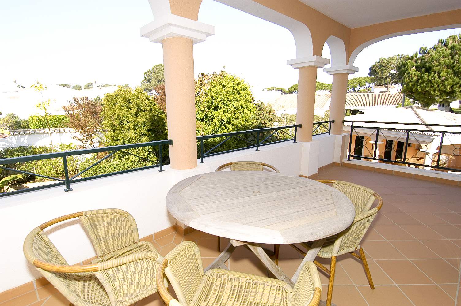 Villa Loniceria, 4 Bedroom Rental, 4 bedroom villa in Vale do Lobo, Algarve Photo #33