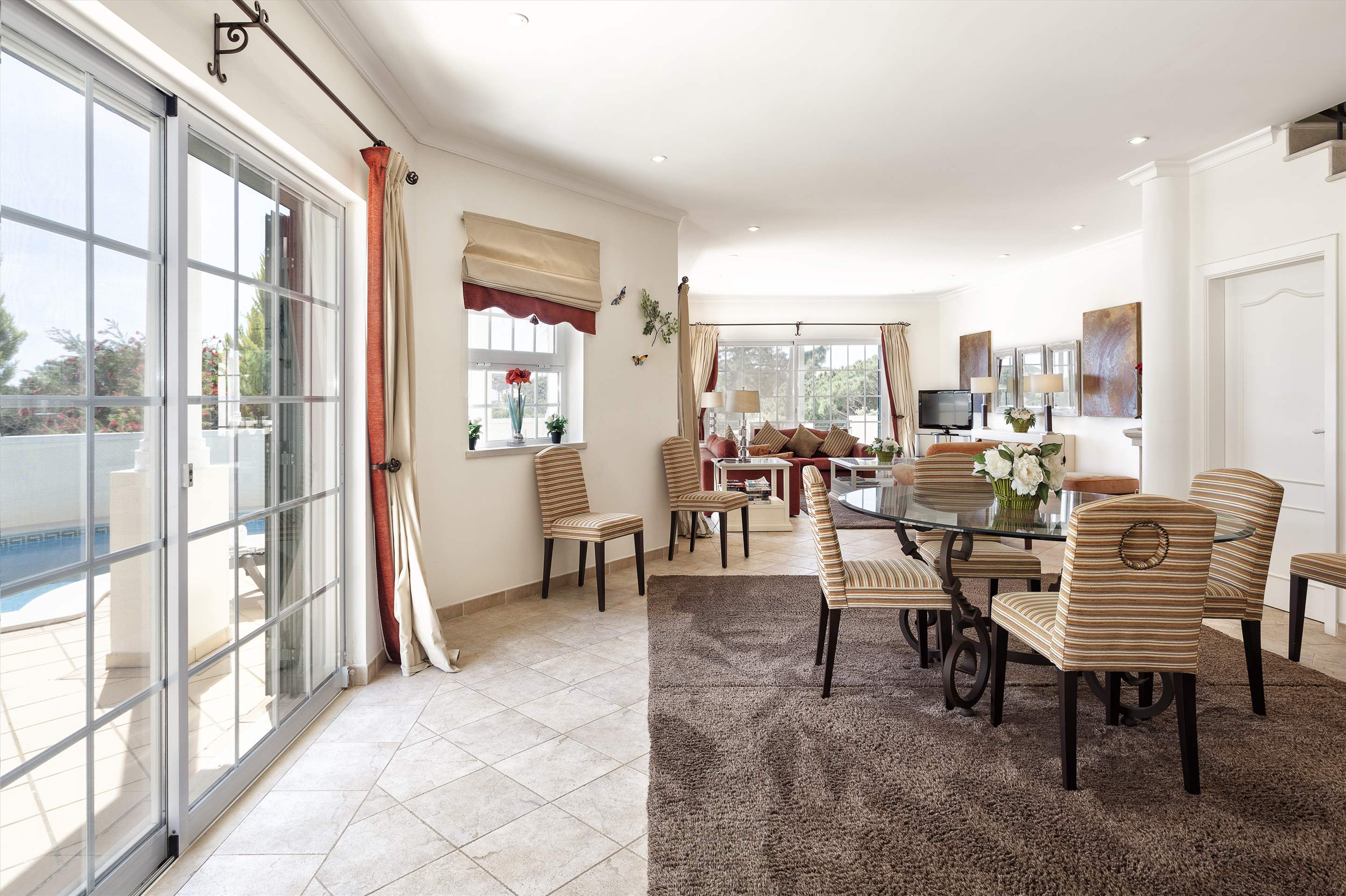 Apartment Romaine, 3 bedroom apartment in Vale do Lobo, Algarve Photo #4