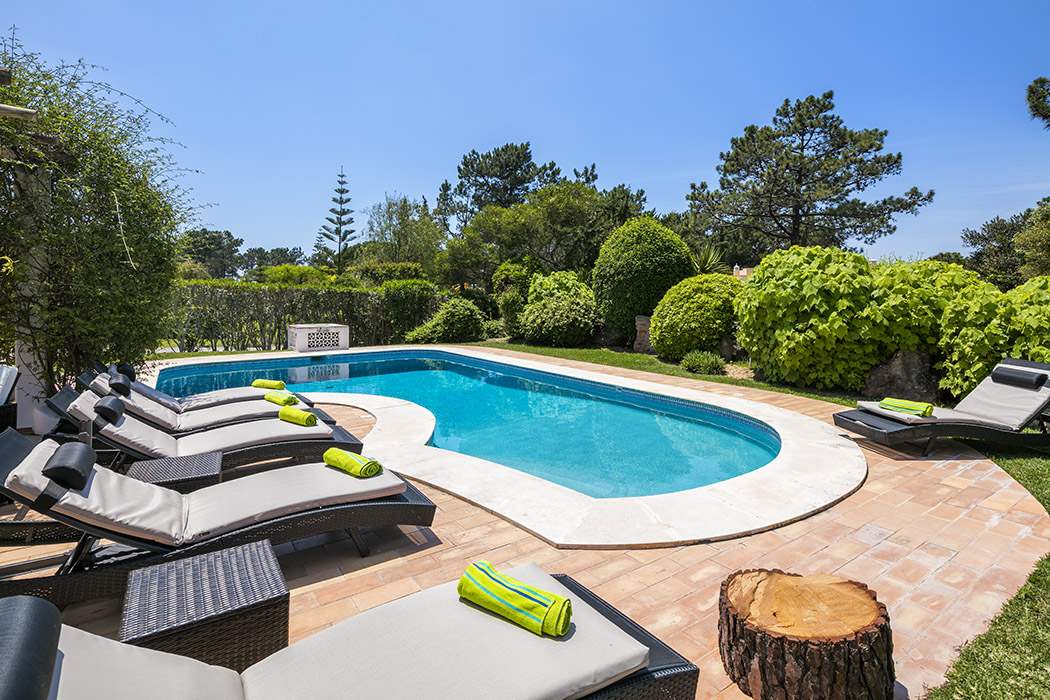 Villa Duque, Villa Duque, 3 bedroom villa in Quinta do Lago, Algarve Photo #10