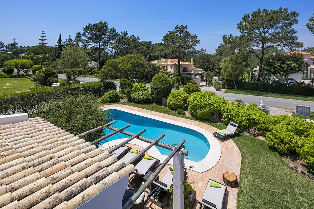 Villa Duque, Villa Duque, 3 bedroom villa in Quinta do Lago, Algarve Photo #15