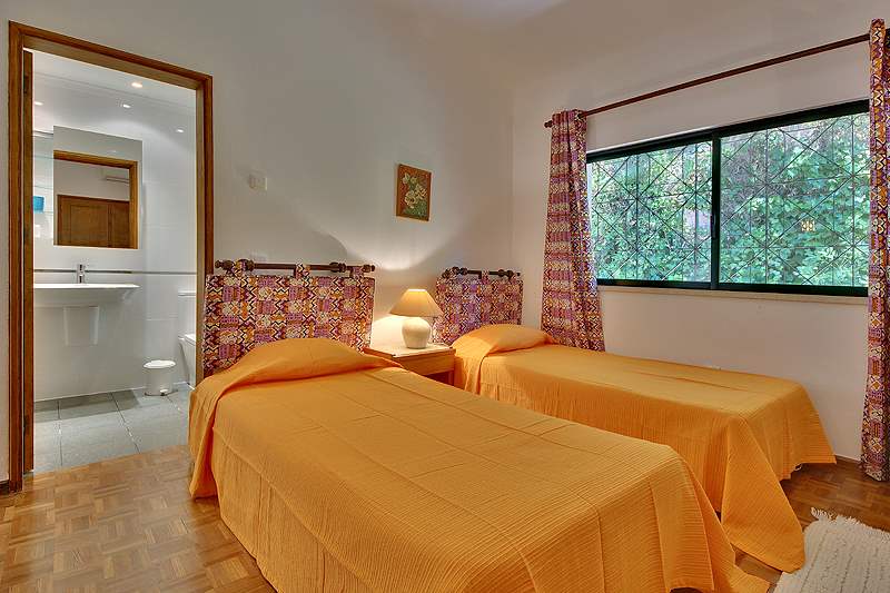 Casa Torneira, 3 bedroom villa in Vilamoura Area, Algarve Photo #14