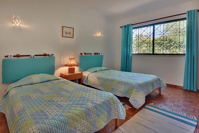 Casa Torneira, 3 bedroom villa in Vilamoura Area, Algarve Photo #16