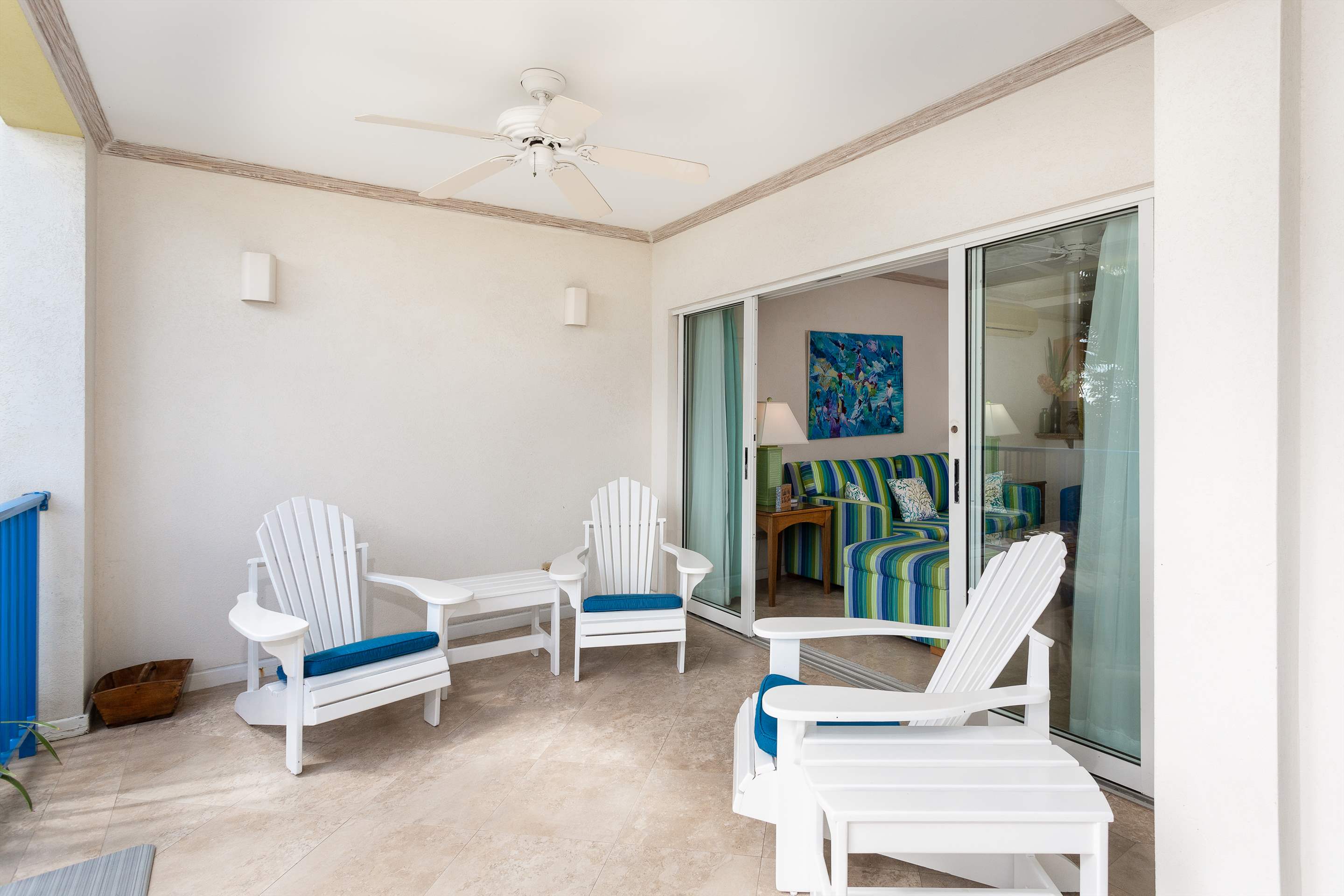 Maxwell Beach Villas 102, 2 Bedroom, 2 bedroom apartment in St. Lawrence Gap & South Coast, Barbados Photo #4