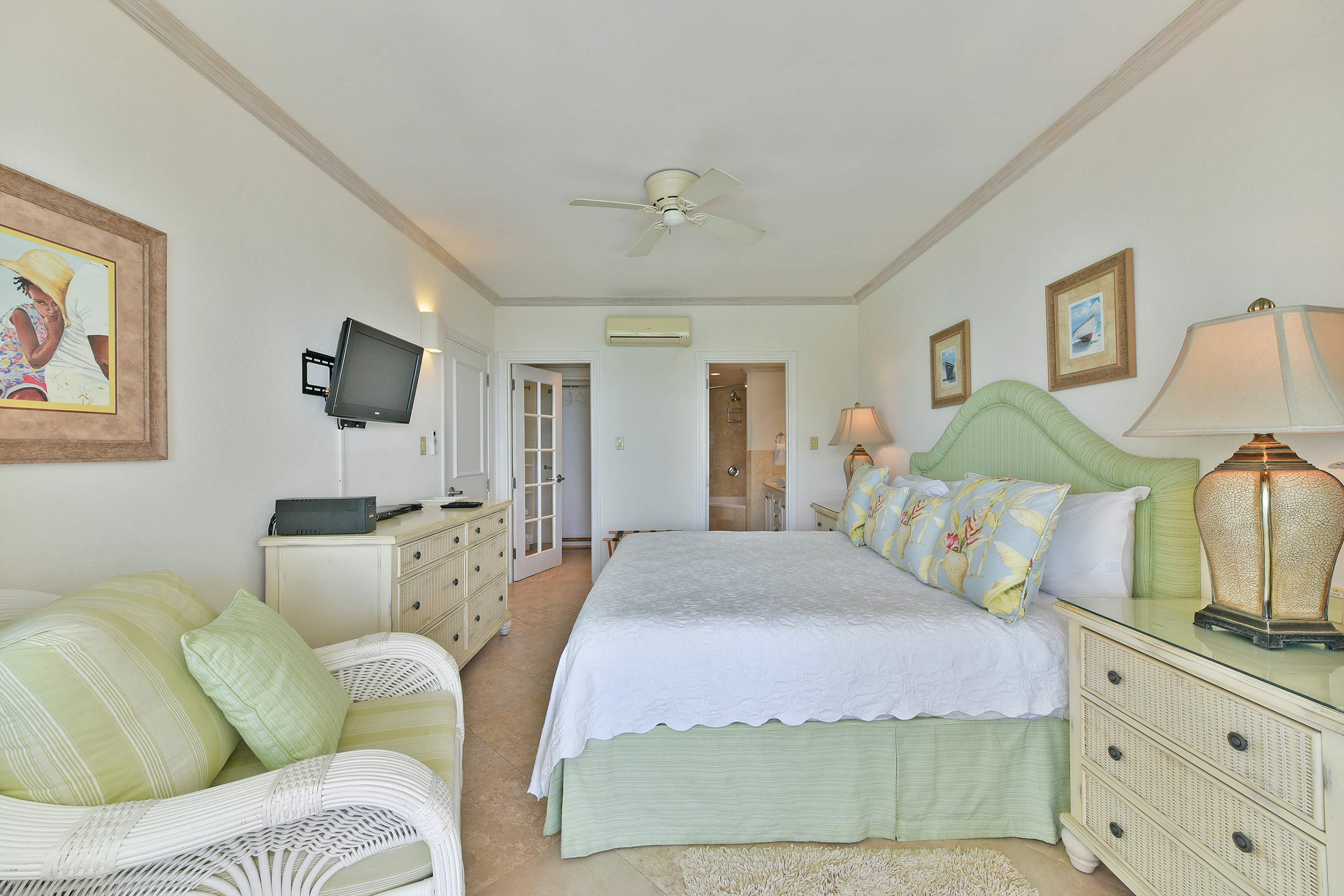 Maxwell Beach Villas 302, 2 bedroom, 2 bedroom apartment in St. Lawrence Gap & South Coast, Barbados Photo #14