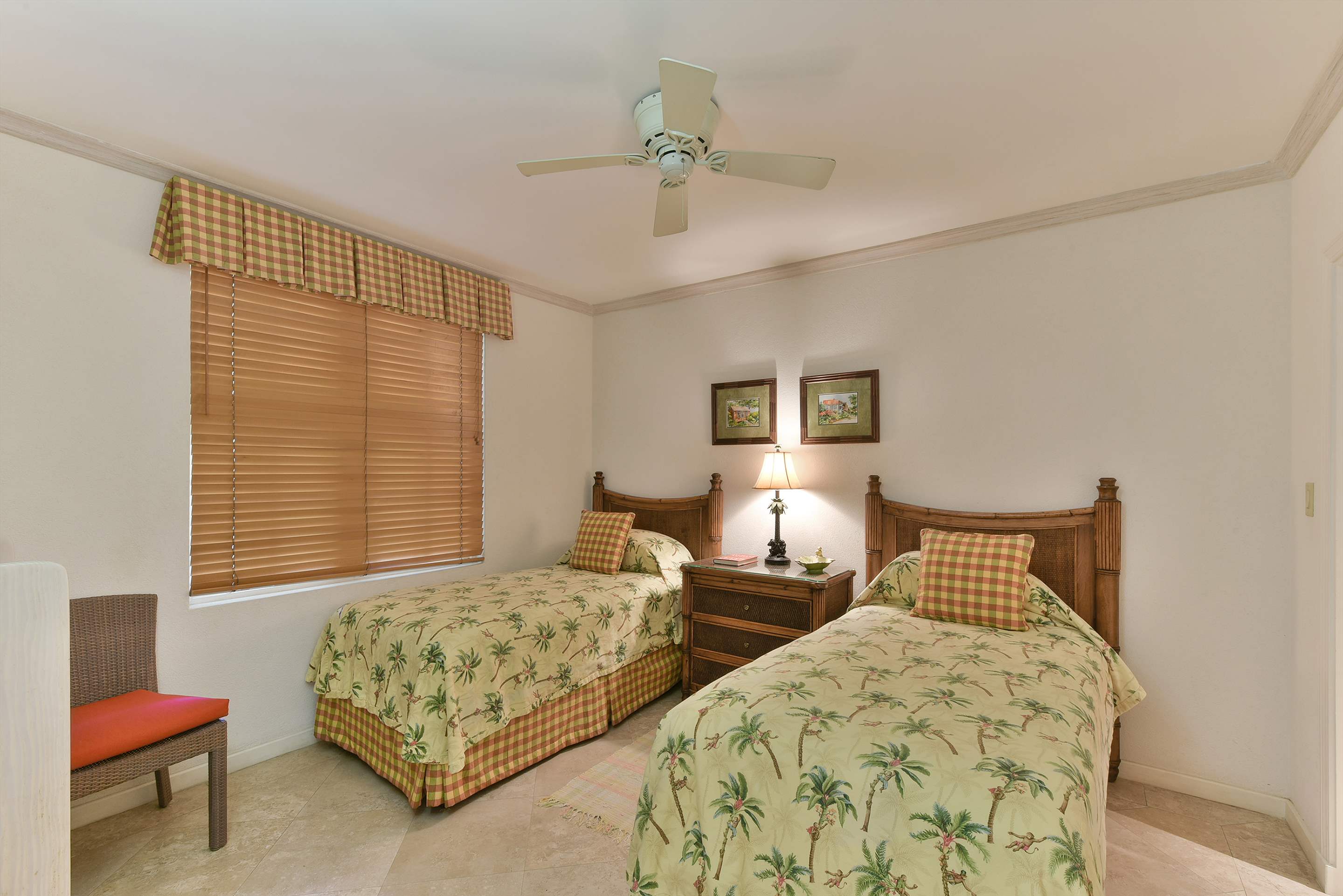 Maxwell Beach Villas 302, 2 bedroom, 2 bedroom apartment in St. Lawrence Gap & South Coast, Barbados Photo #16