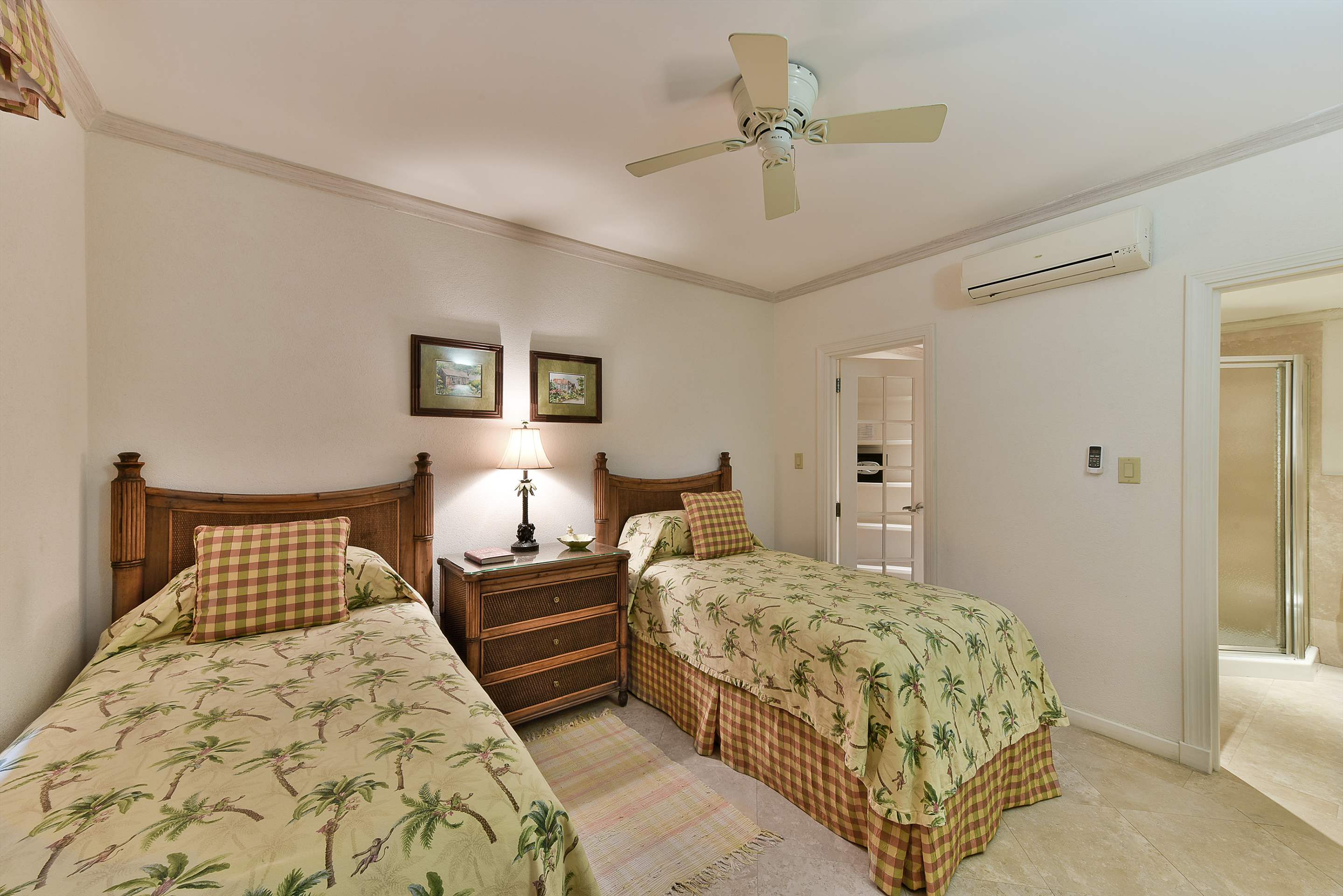 Maxwell Beach Villas 302, 2 bedroom, 2 bedroom apartment in St. Lawrence Gap & South Coast, Barbados Photo #17