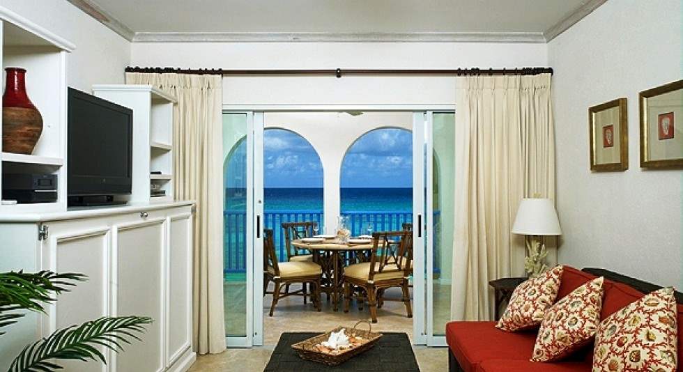 Maxwell Beach Villas 303, 2 bedroom, 2 bedroom apartment in St. Lawrence Gap & South Coast, Barbados Photo #2