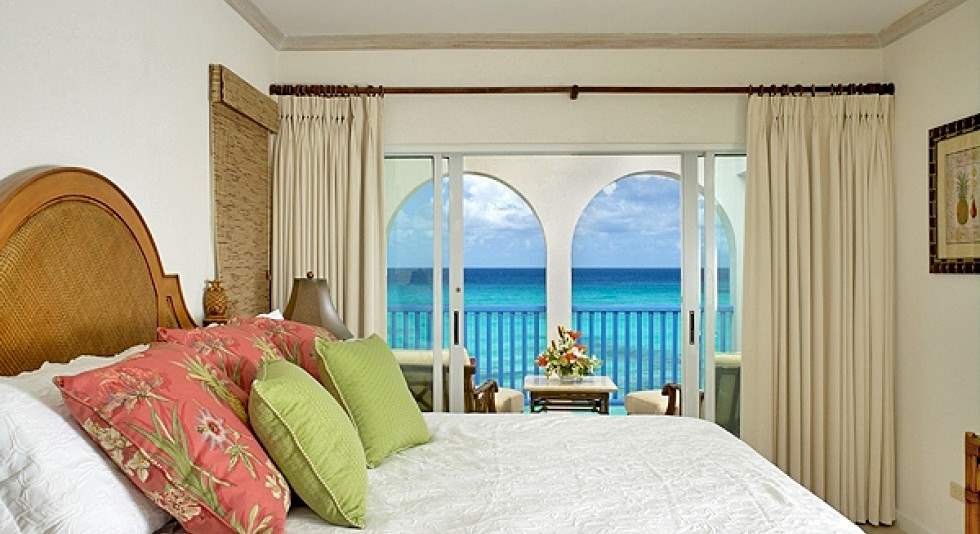 Maxwell Beach Villas 303, 2 bedroom, 2 bedroom apartment in St. Lawrence Gap & South Coast, Barbados Photo #3