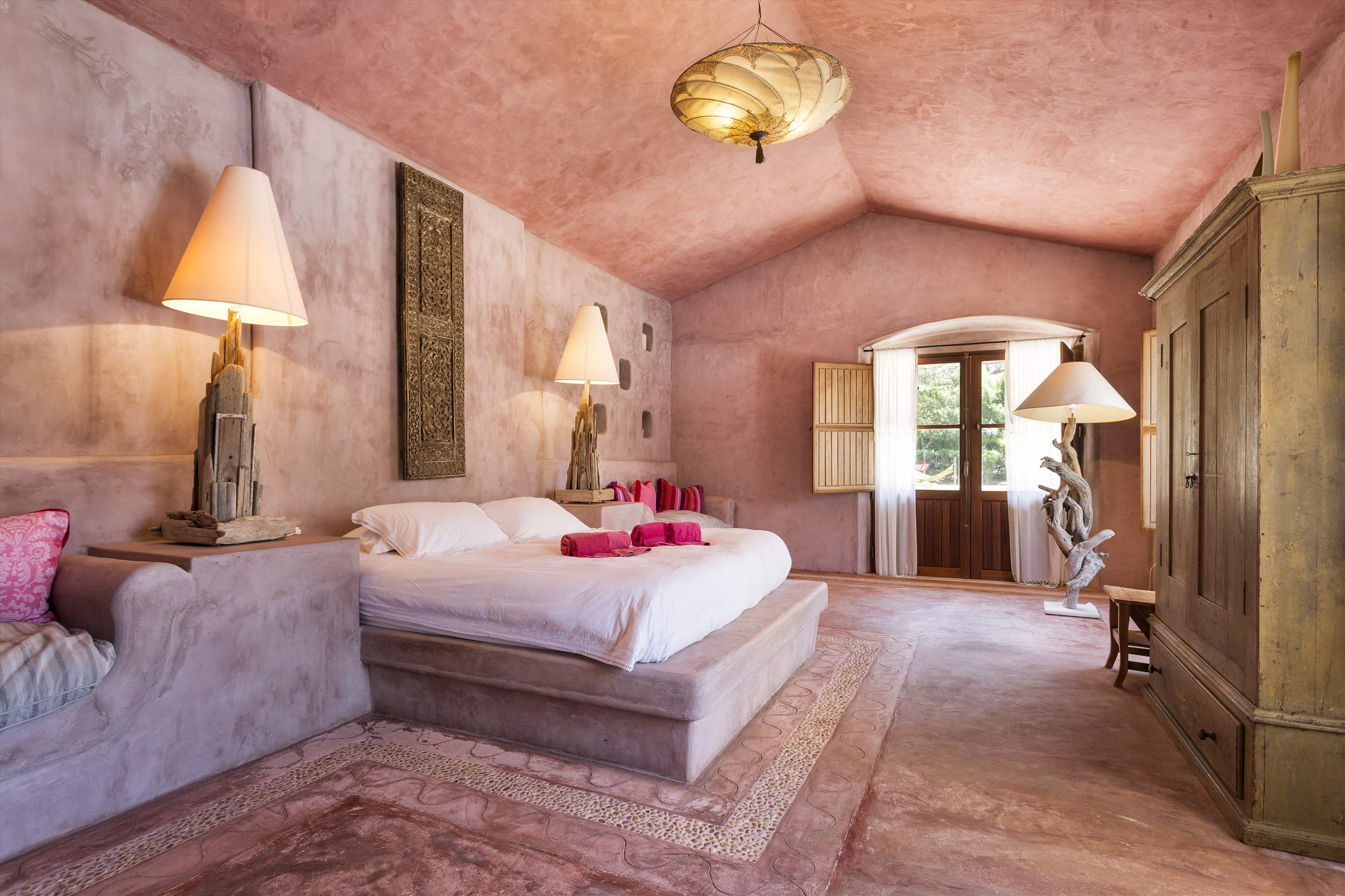 Villa Cristofina, 5 Bedroom, 5 bedroom villa in Vale do Lobo, Algarve Photo #17