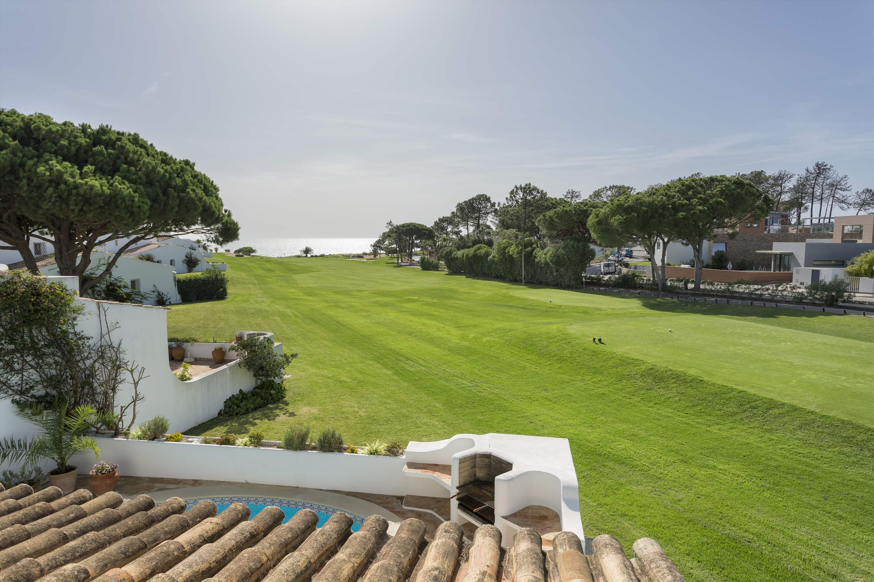 Villa Mimosa 4, 3 bedroom villa in Vale do Lobo, Algarve Photo #9