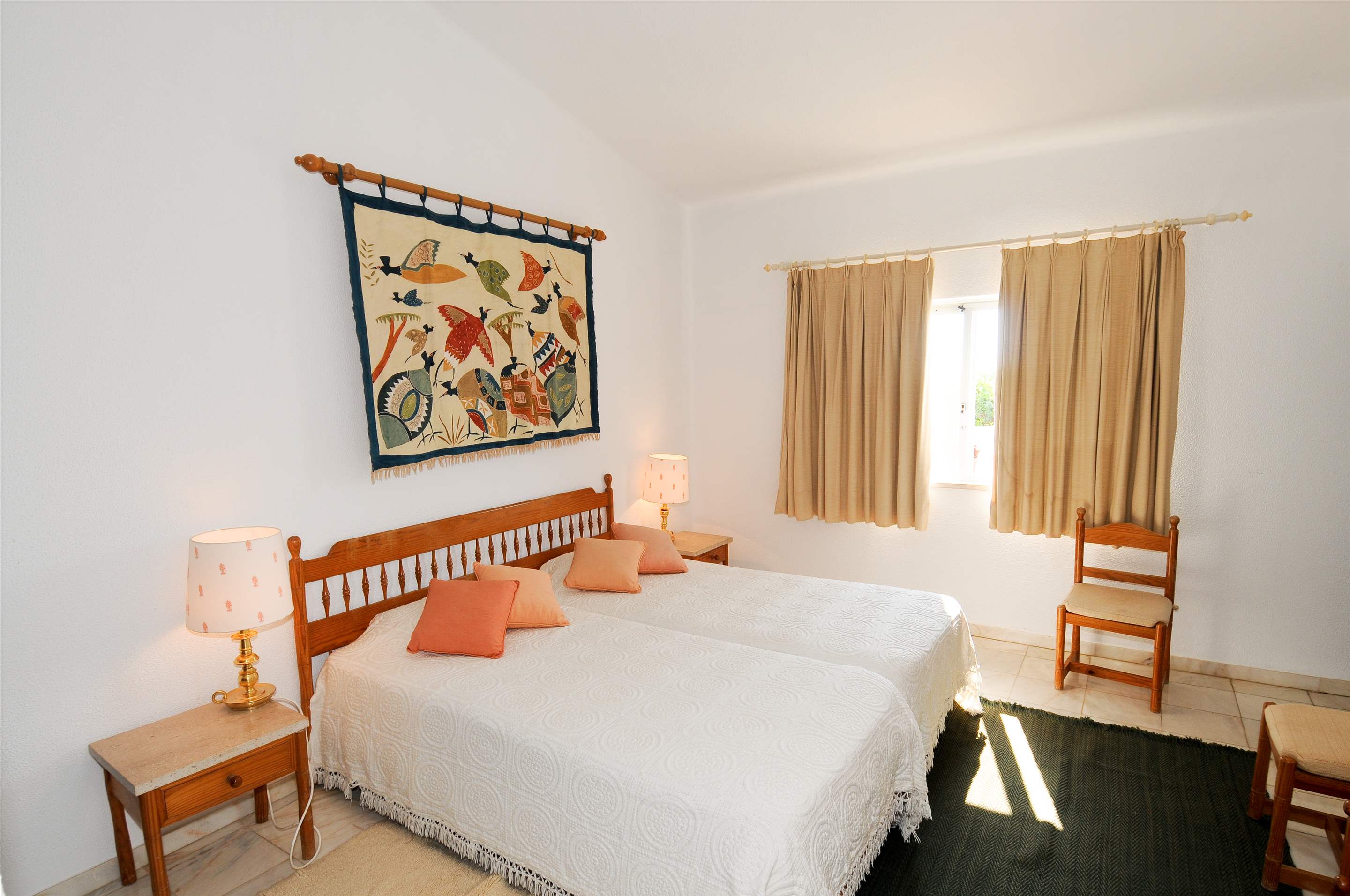 Villa Mimosa 5, 3 bedroom villa in Vale do Lobo, Algarve Photo #14