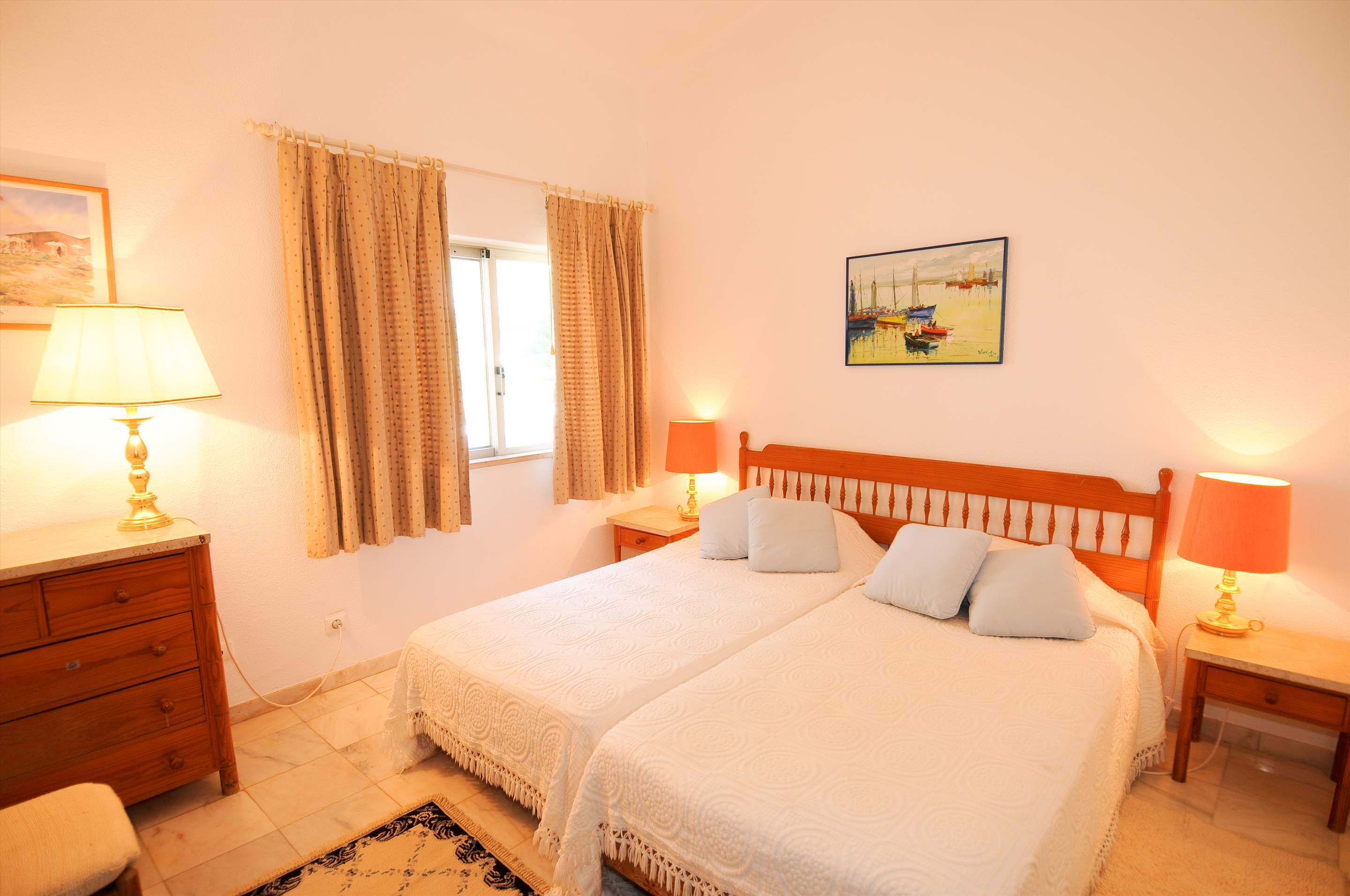 Villa Mimosa 5, 3 bedroom villa in Vale do Lobo, Algarve Photo #18